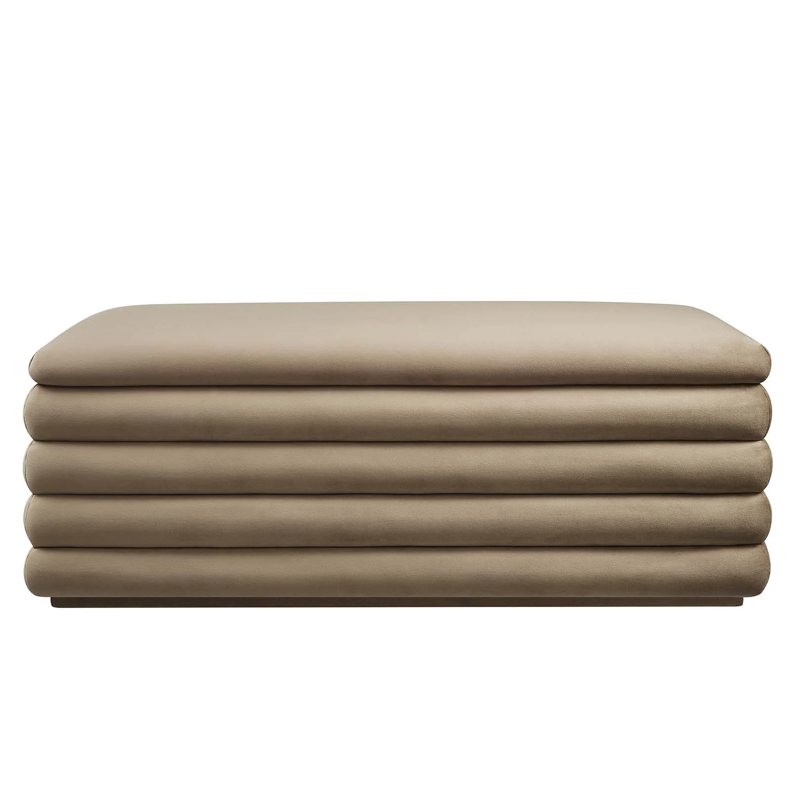 Mezzo Upholstered Performance Velvet Storage Bench By Modway - EEI-6664 - Image 25