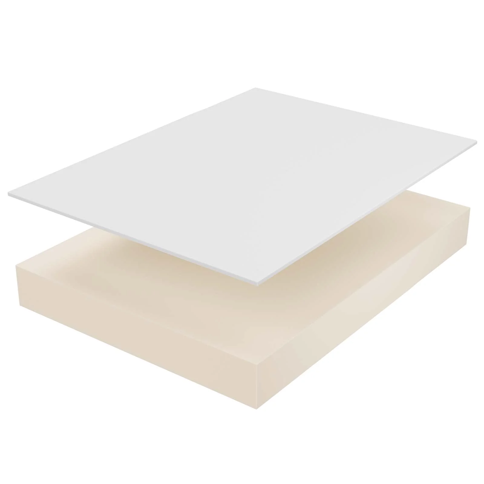 Mila 12" Full Mattress By Modway - MOD-7103 - Image 8