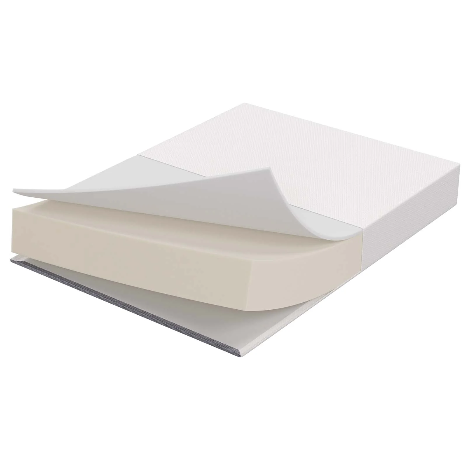 Mila 12" Queen Mattress By Modway - MOD-7104 - Image 7