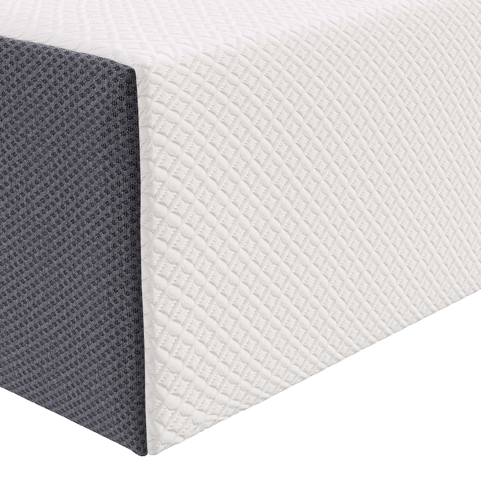 Mila 12" Twin Mattress By Modway - MOD-7102 - Image 5