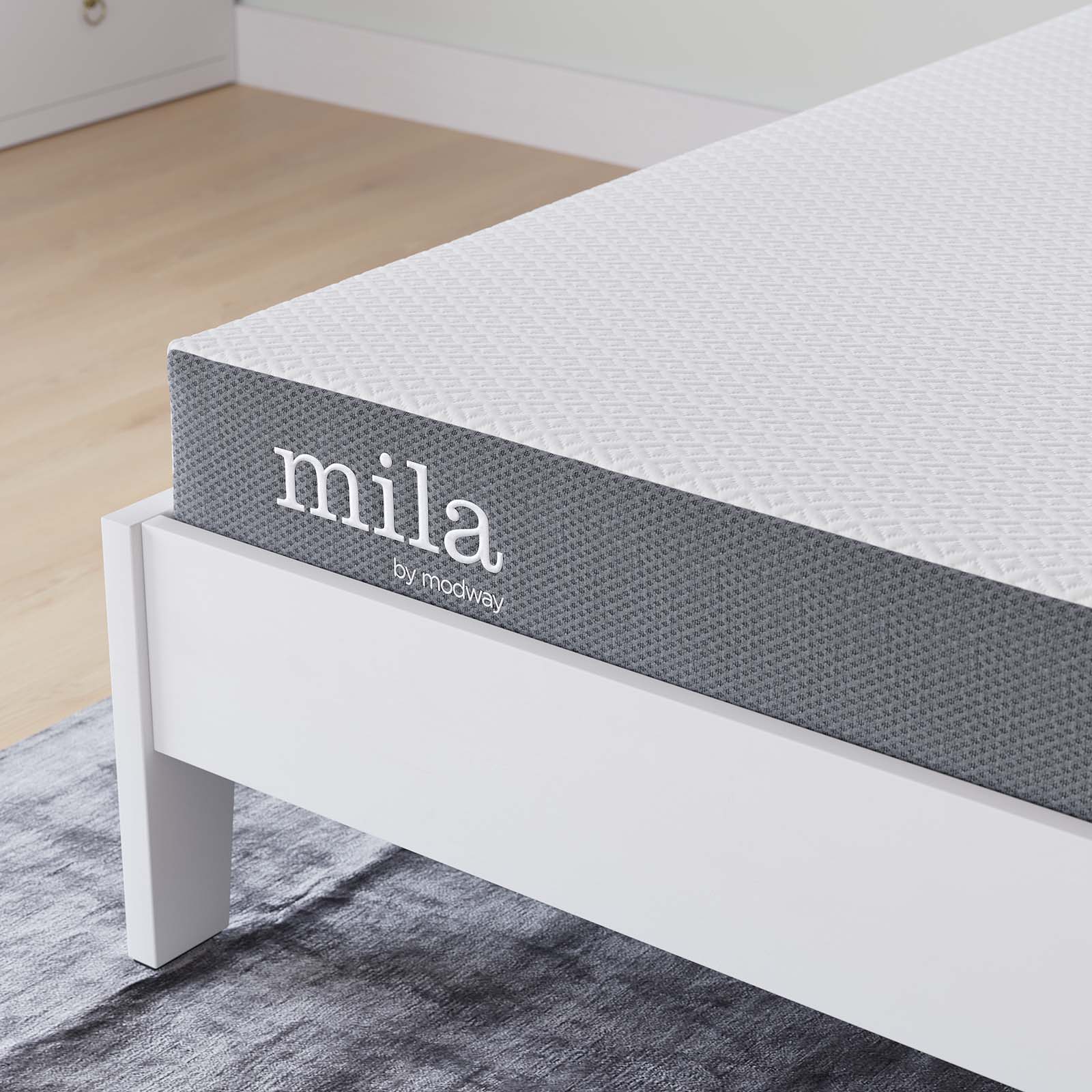 Mila 5" Full Mattress By Modway - MOD-7100 - Image 14