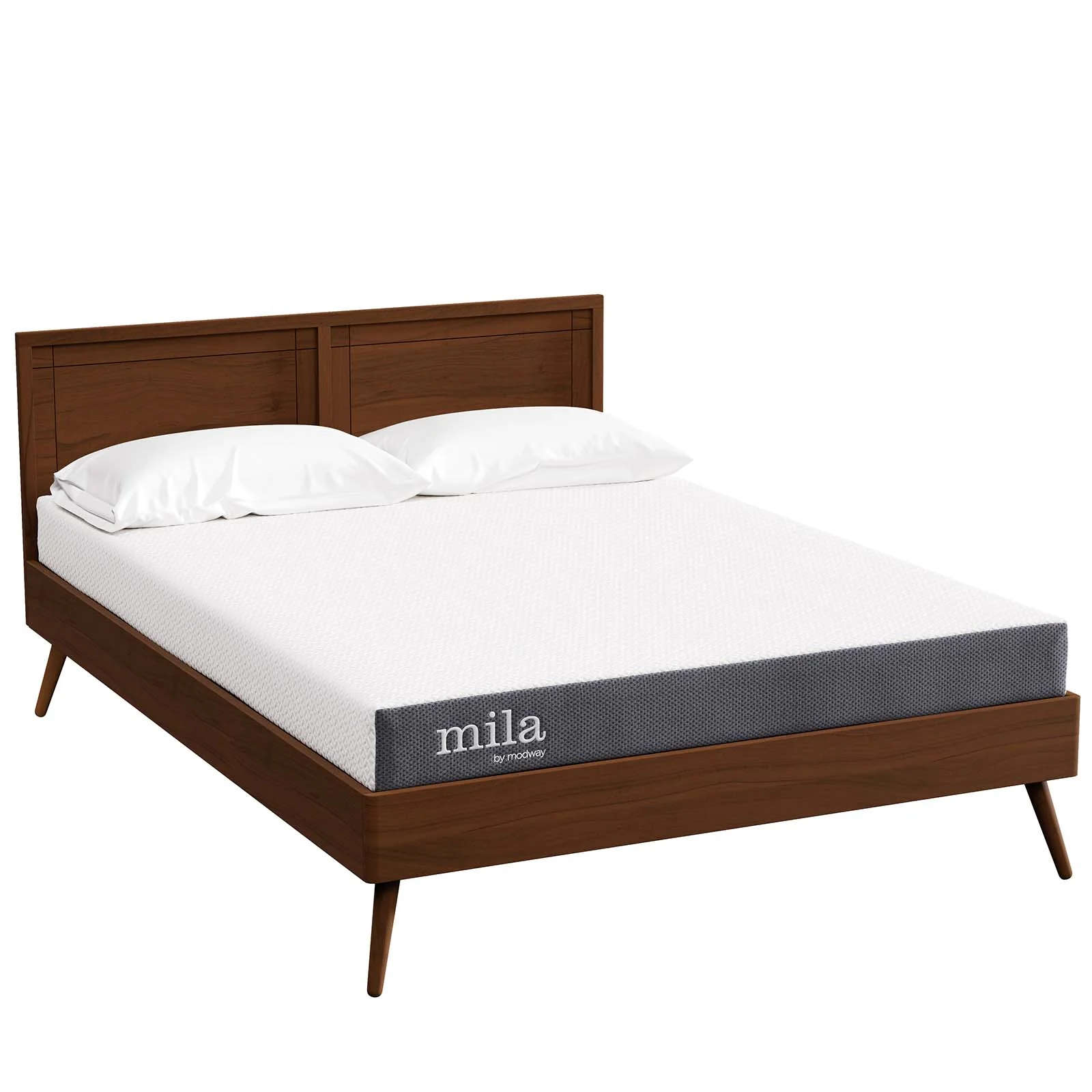 Mila 5" Full Mattress By Modway - MOD-7100 - Image 3