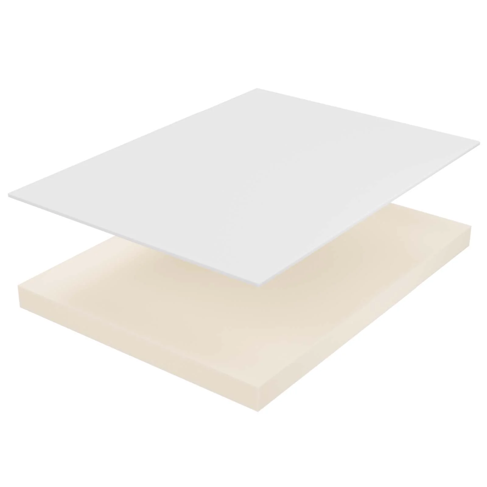 Mila 5" Narrow Twin Mattress By Modway - MOD-7098 - Image 8