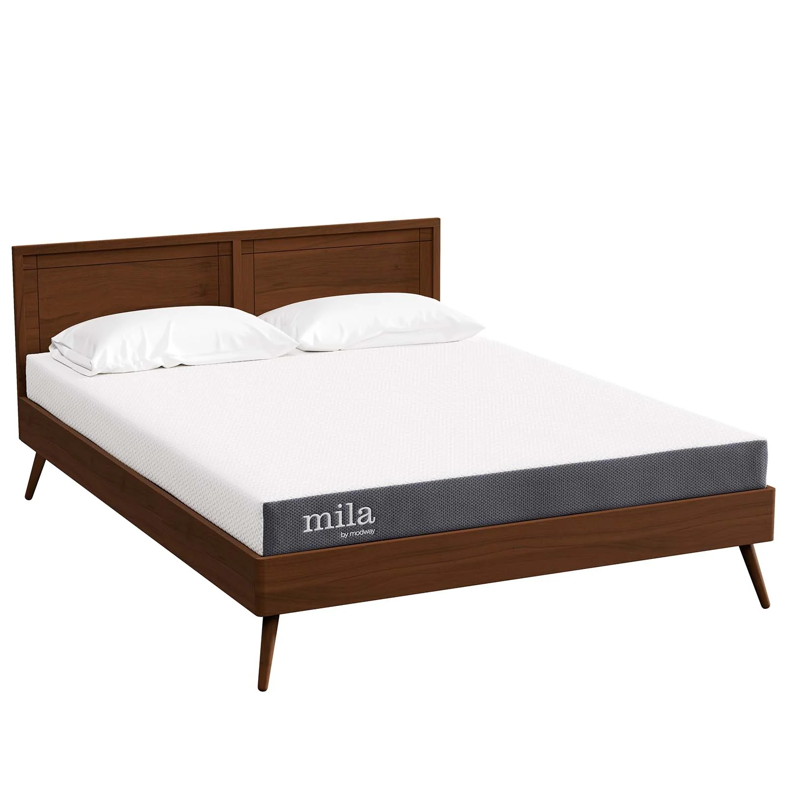 Mila 5" Queen Mattress By Modway - MOD-7101 - Image 3