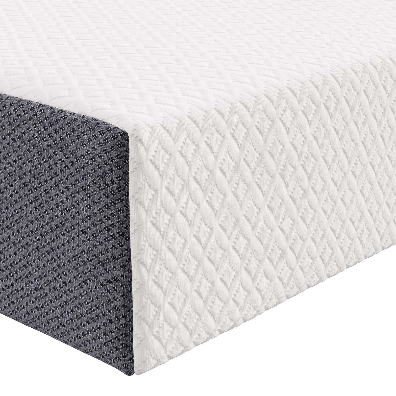 Mila 5" Queen Mattress By Modway - MOD-7101 - Image 5