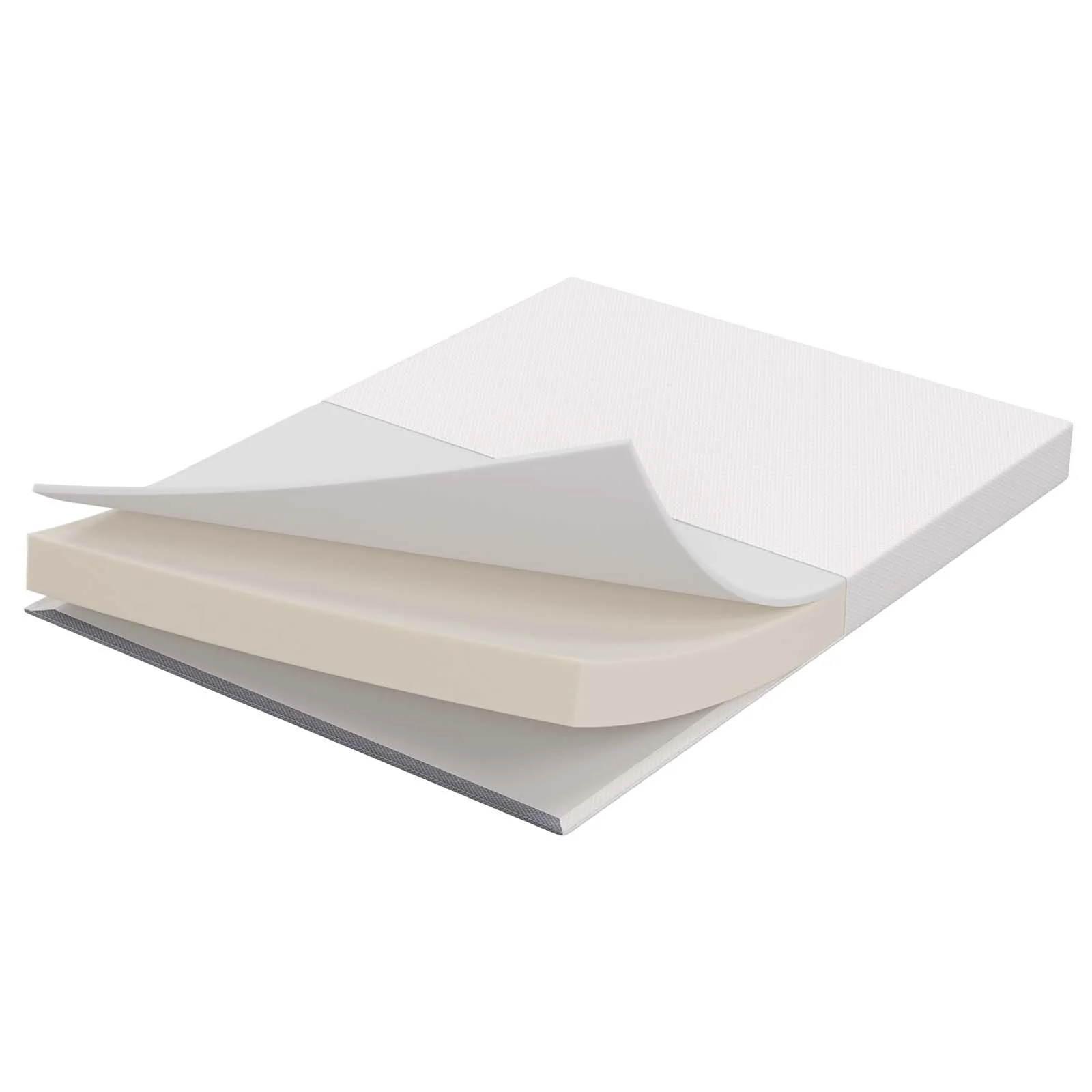 Mila 5" Queen Mattress By Modway - MOD-7101 - Image 7