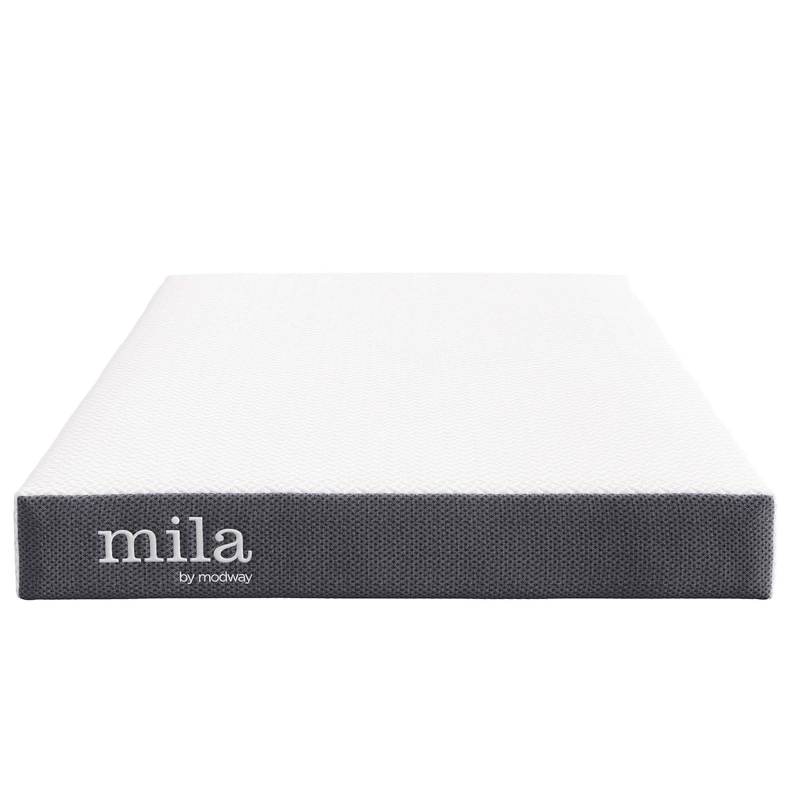 Mila 5" Twin Mattress By Modway - MOD-7099 - Image 2