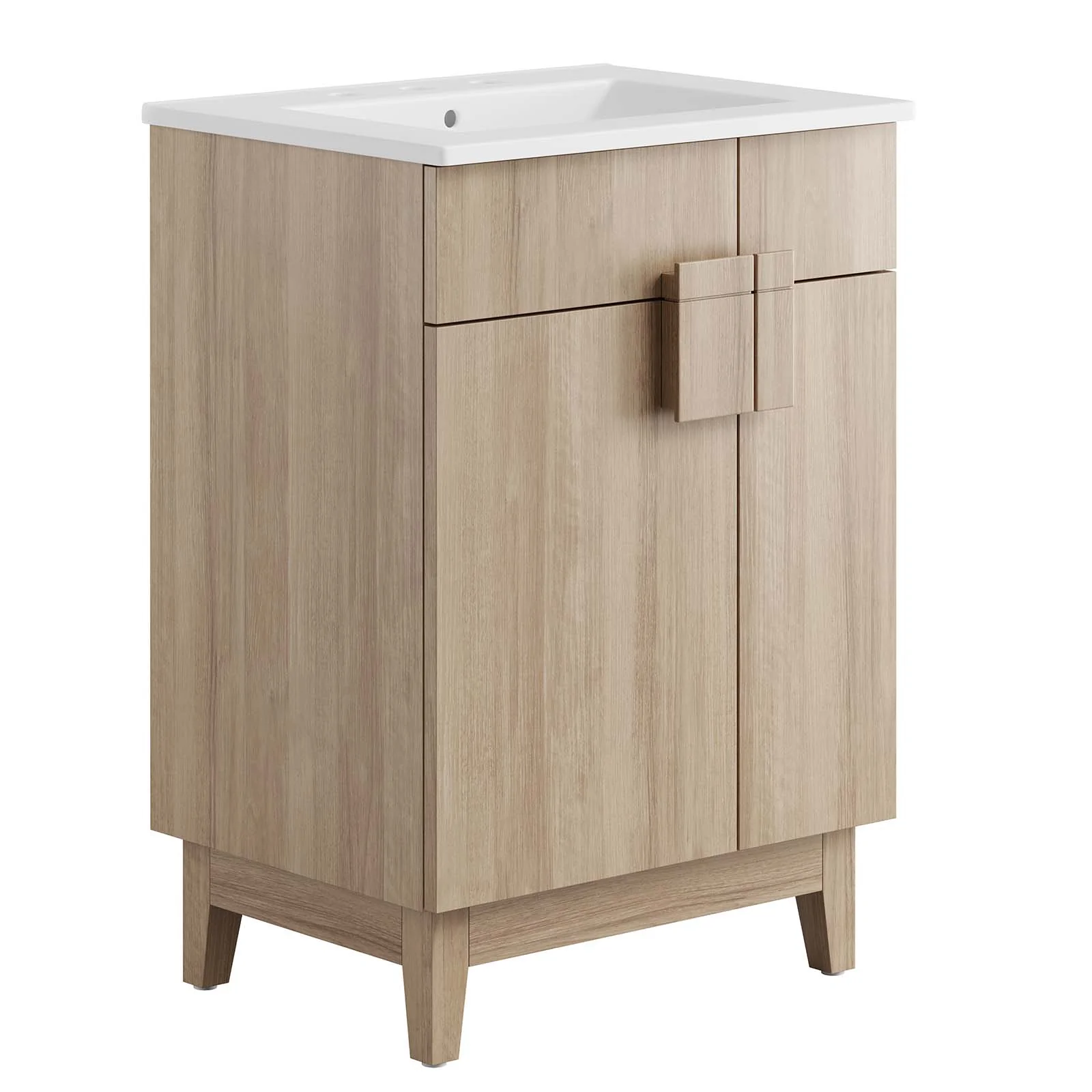 Miles 24” Bathroom Vanity By Modway - EEI-6482 - Image 11