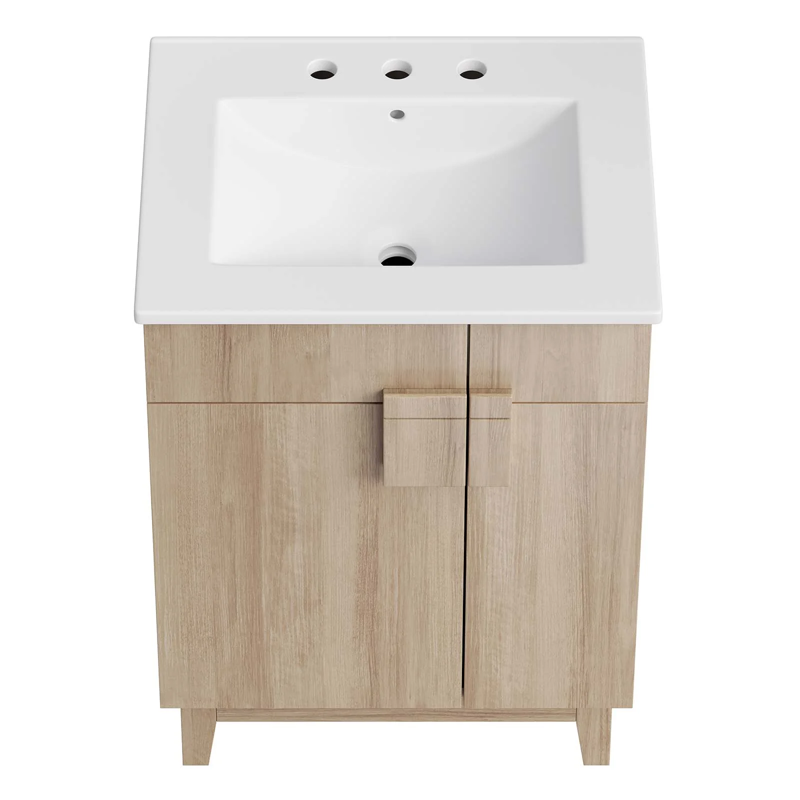 Miles 24” Bathroom Vanity By Modway - EEI-6482 - Image 15