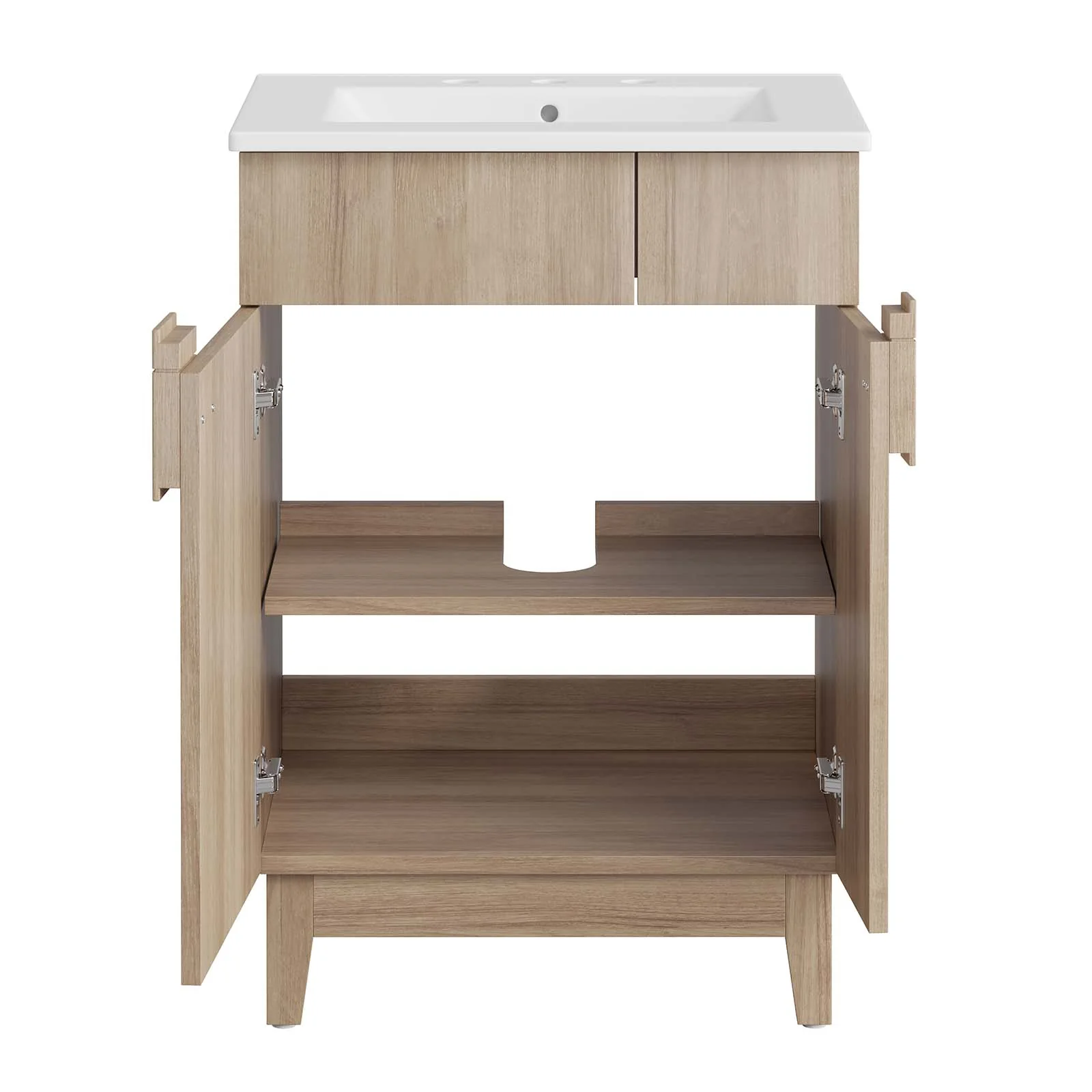 Miles 24” Bathroom Vanity By Modway - EEI-6482 - Image 16