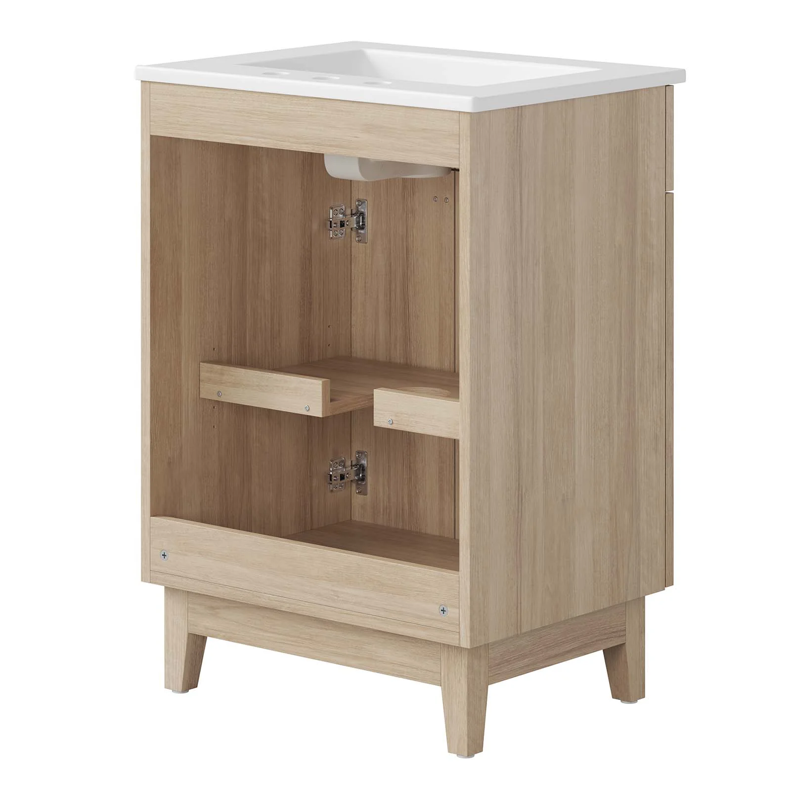 Miles 24” Bathroom Vanity By Modway - EEI-6482 - Image 17