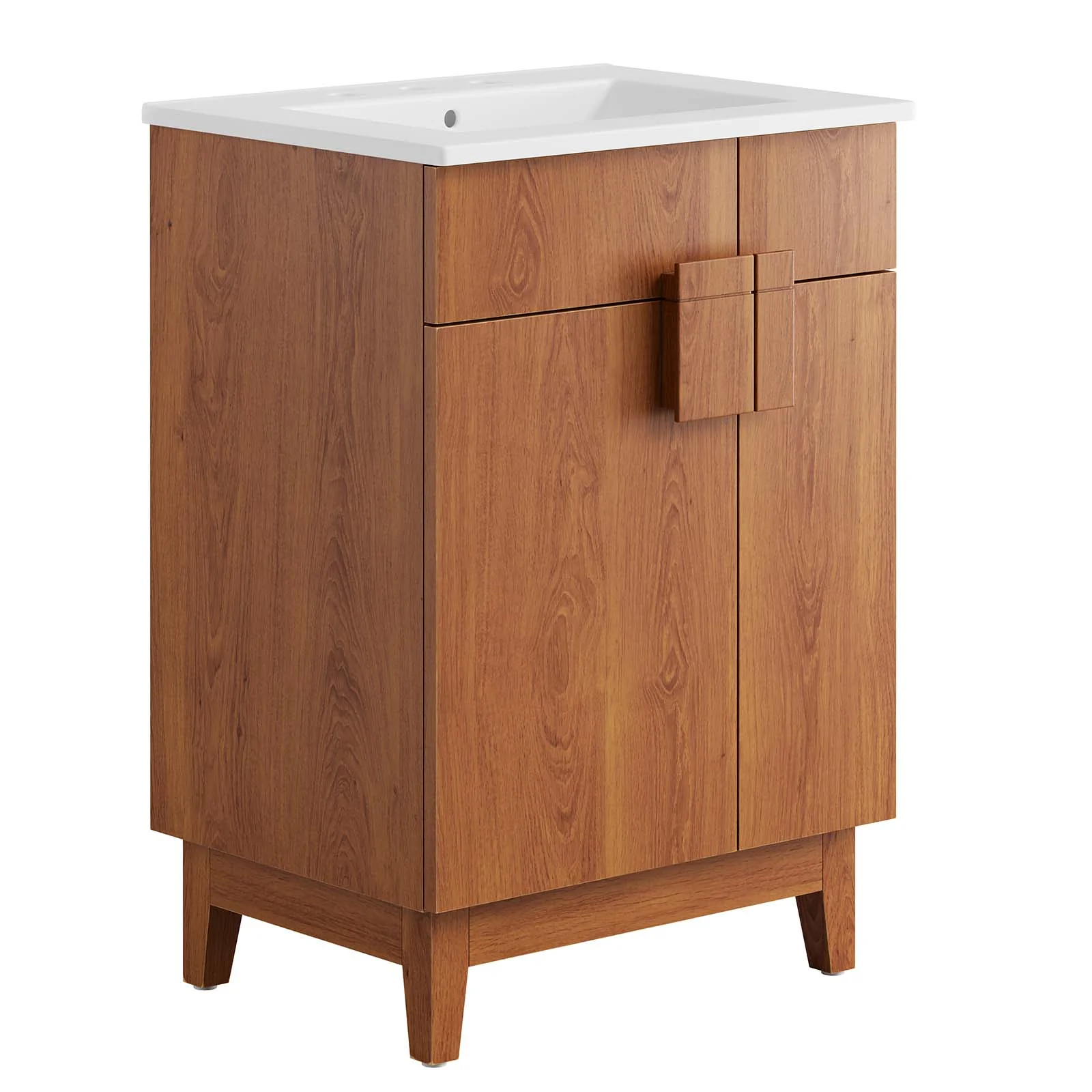 Miles 24” Bathroom Vanity By Modway - EEI-6482 - Image 21