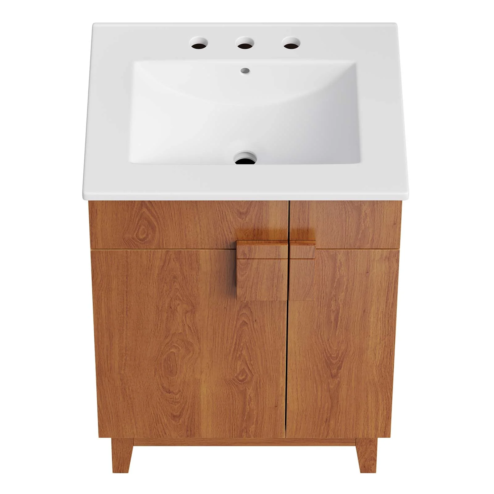 Miles 24” Bathroom Vanity By Modway - EEI-6482 - Image 25