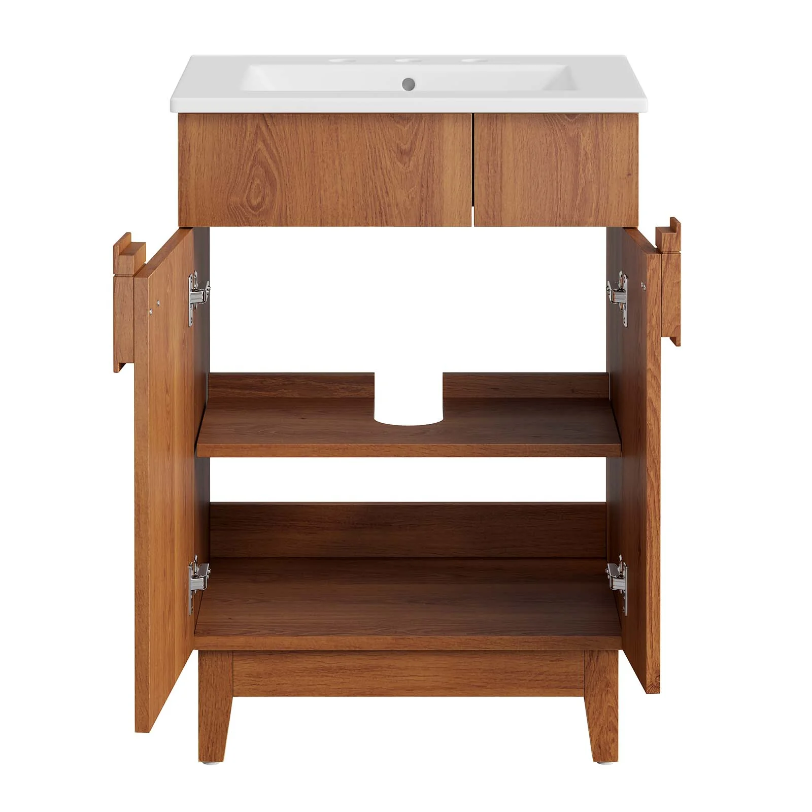 Miles 24” Bathroom Vanity By Modway - EEI-6482 - Image 26