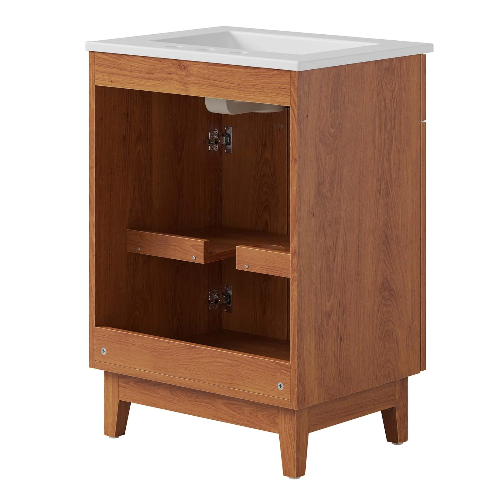 Miles 24” Bathroom Vanity By Modway - EEI-6482 - Image 27