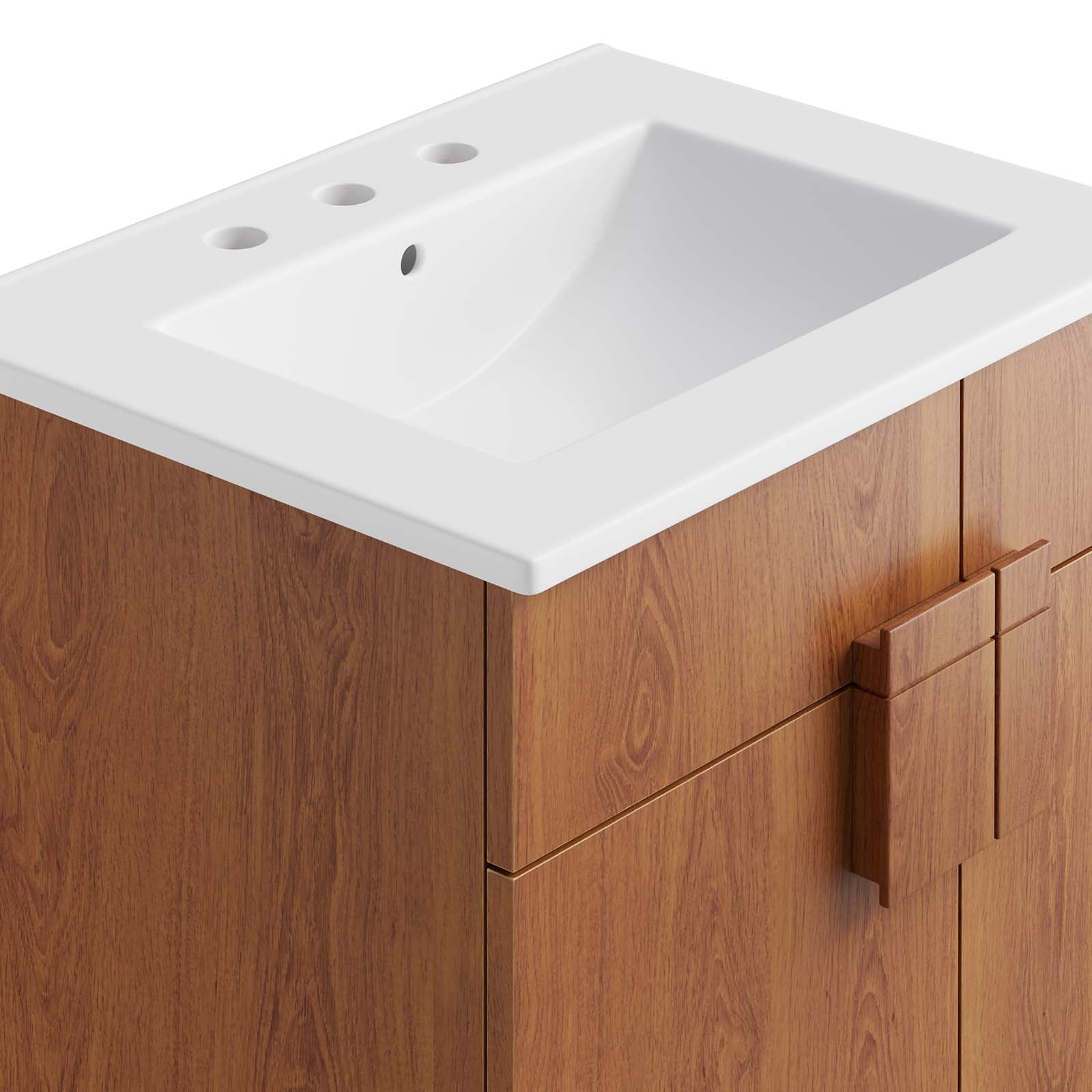 Miles 24” Bathroom Vanity By Modway - EEI-6482 - Image 29