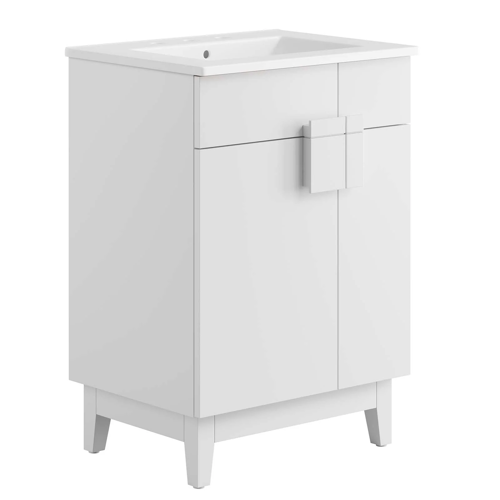 Miles 24” Bathroom Vanity By Modway - EEI-6482 - Image 31