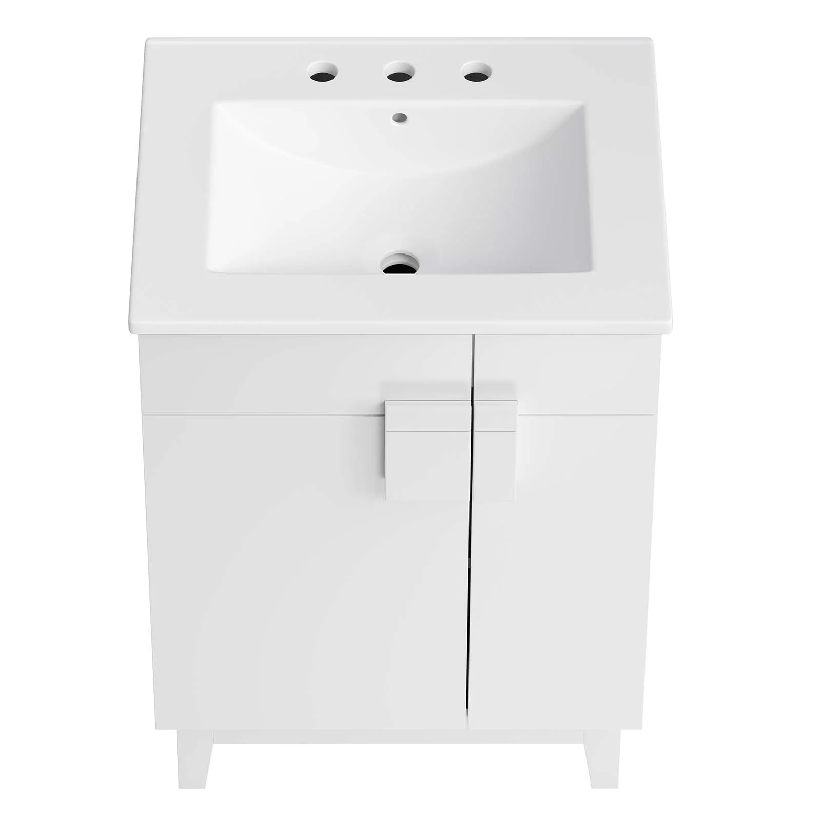 Miles 24” Bathroom Vanity By Modway - EEI-6482 - Image 35