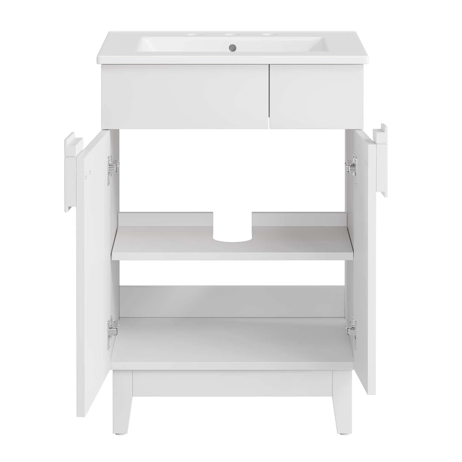 Miles 24” Bathroom Vanity By Modway - EEI-6482 - Image 36