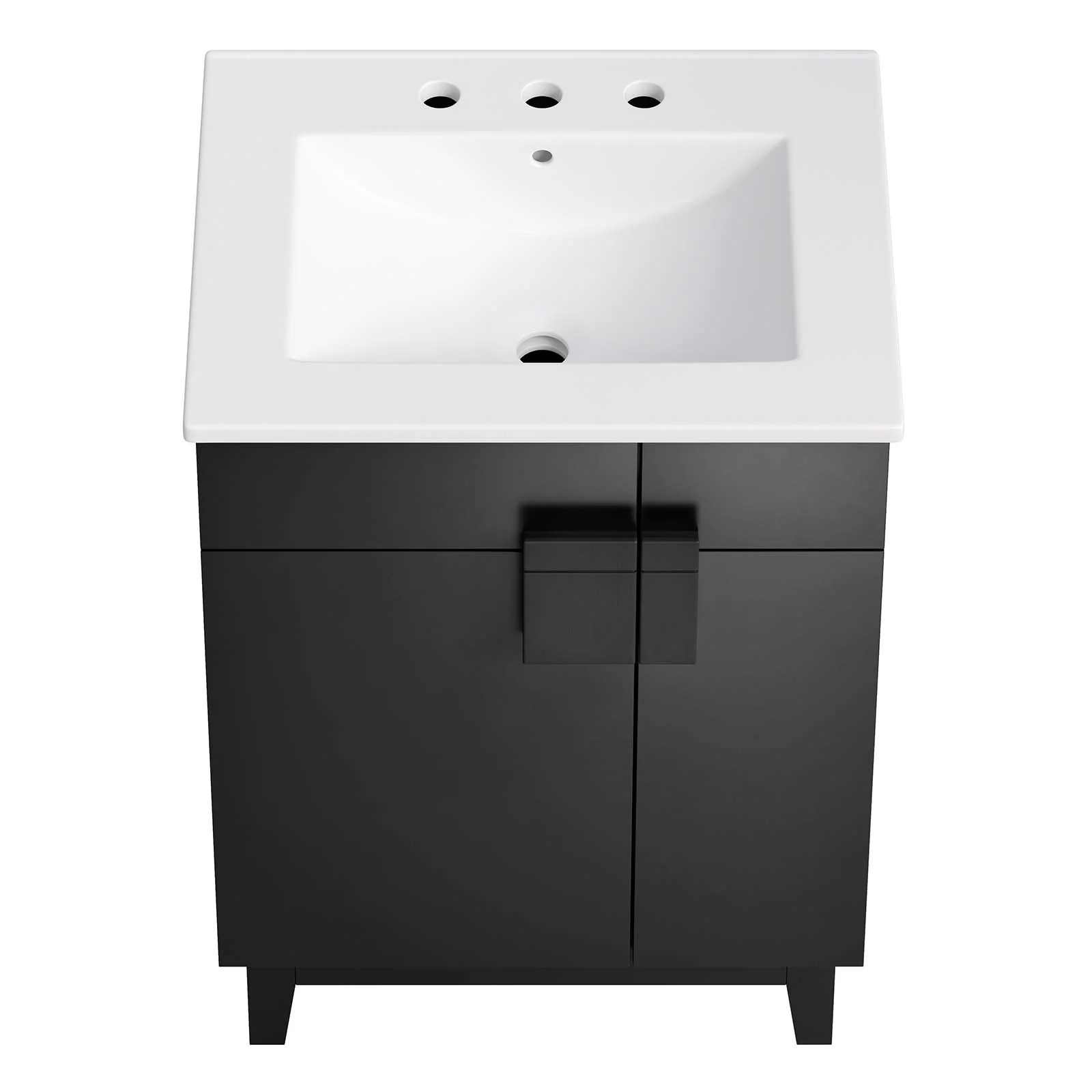 Miles 24” Bathroom Vanity By Modway - EEI-6482 - Image 5