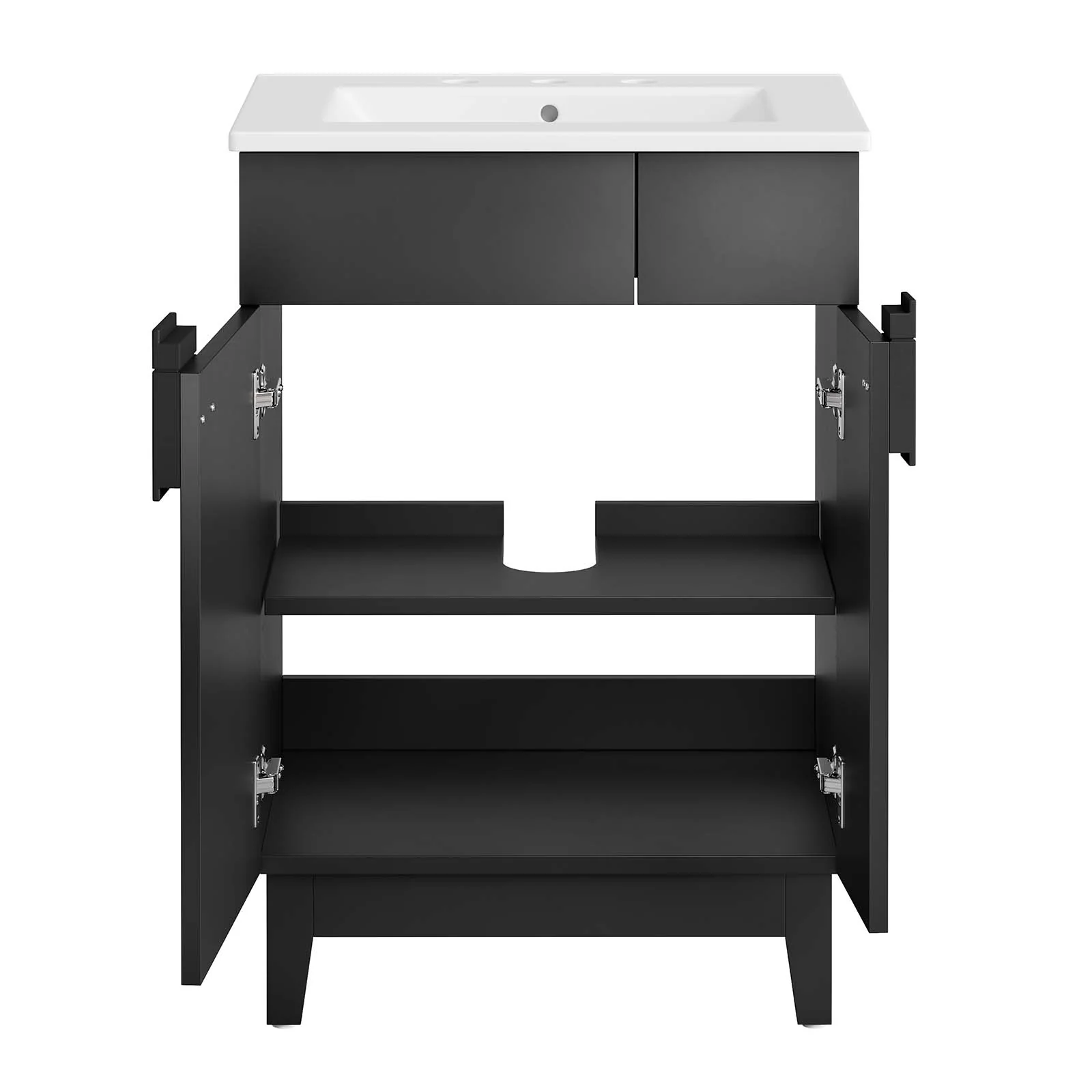 Miles 24” Bathroom Vanity By Modway - EEI-6482 - Image 6