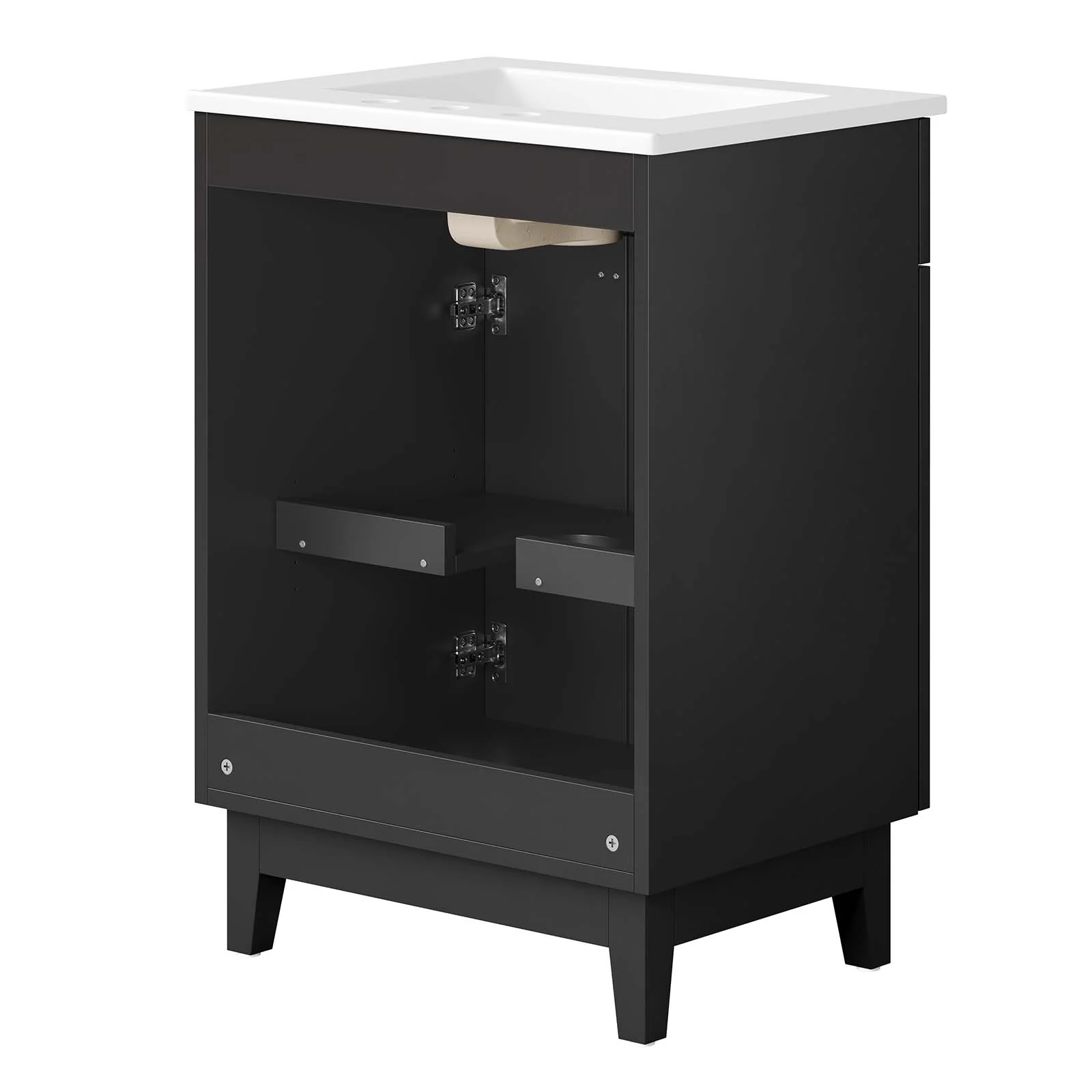 Miles 24” Bathroom Vanity By Modway - EEI-6482 - Image 7