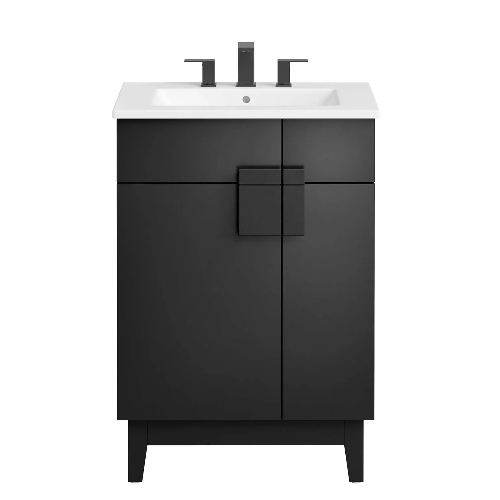 Miles 24” Bathroom Vanity By Modway - EEI-6482 - Image 8