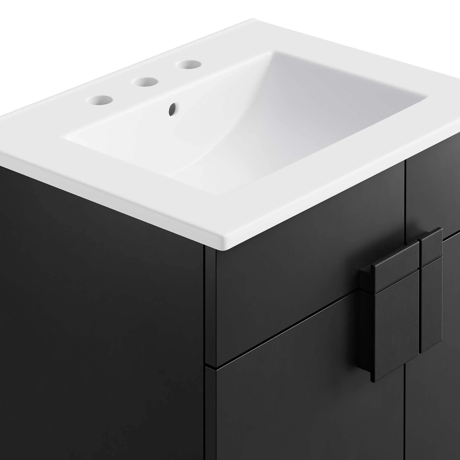 Miles 24” Bathroom Vanity By Modway - EEI-6482 - Image 9