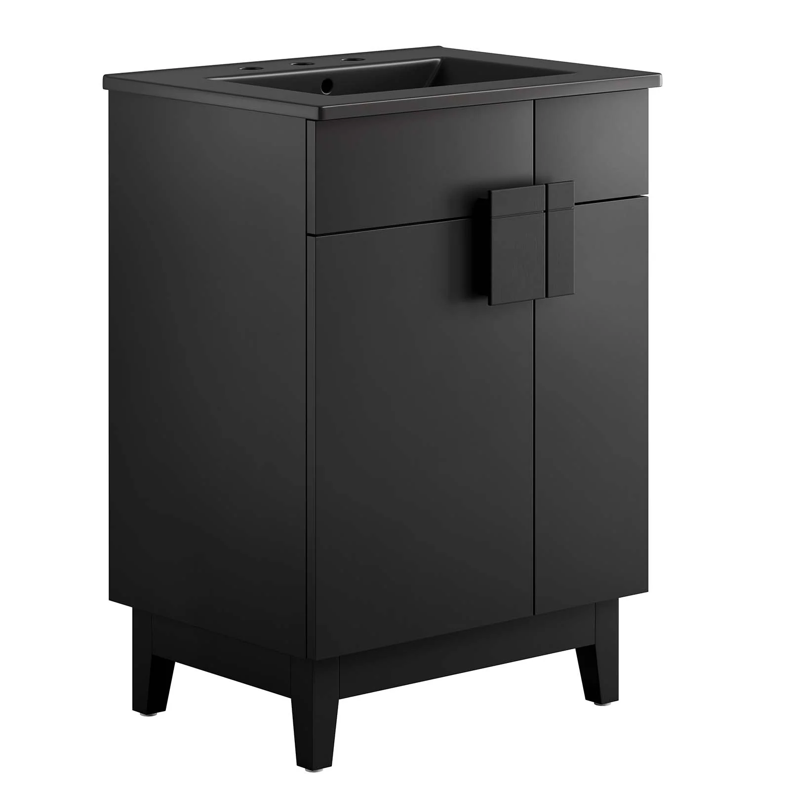 Miles 24” Bathroom Vanity By Modway - EEI-6483 - Image 2