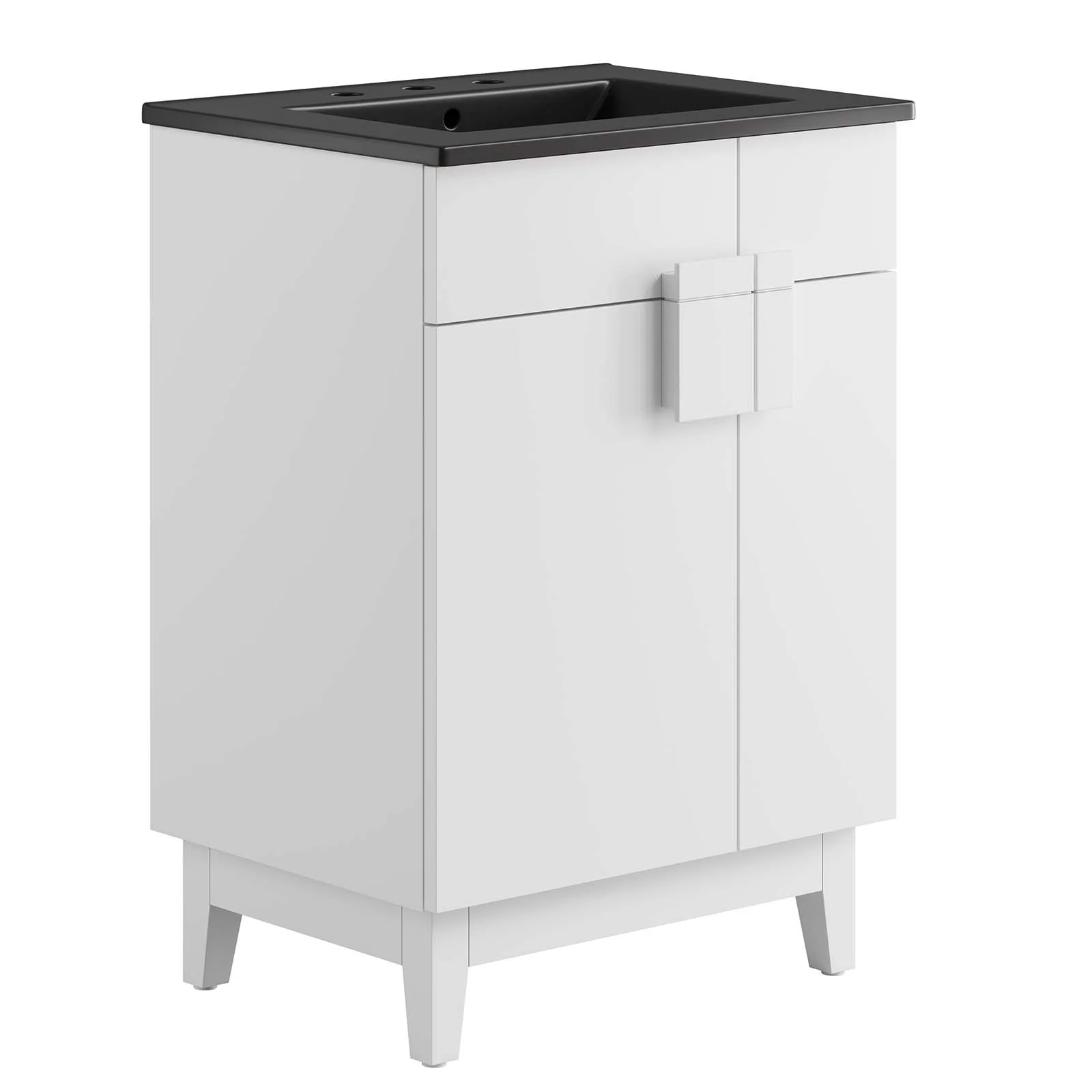 Miles 24” Bathroom Vanity By Modway - EEI-6483 - Image 31