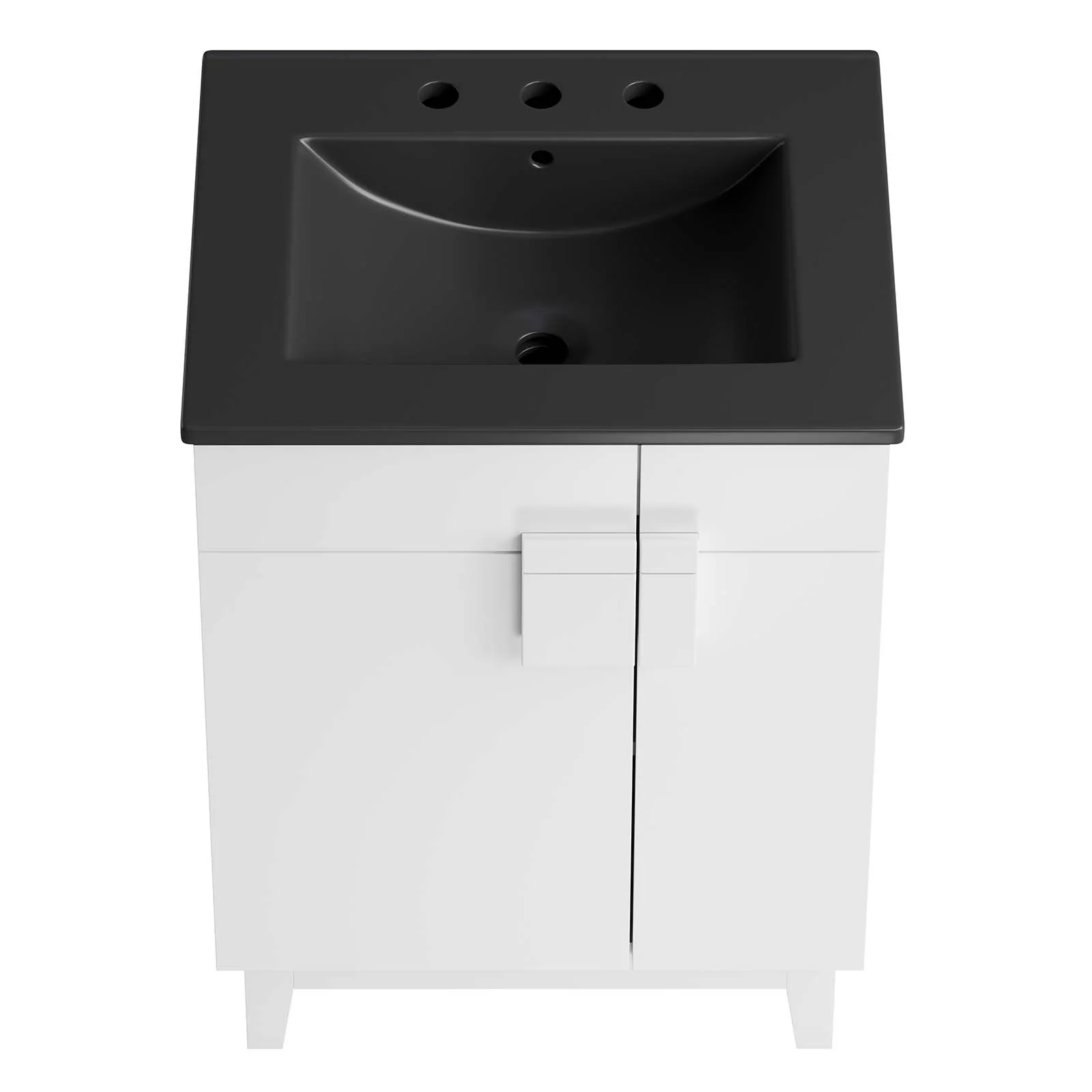Miles 24” Bathroom Vanity By Modway - EEI-6483 - Image 35