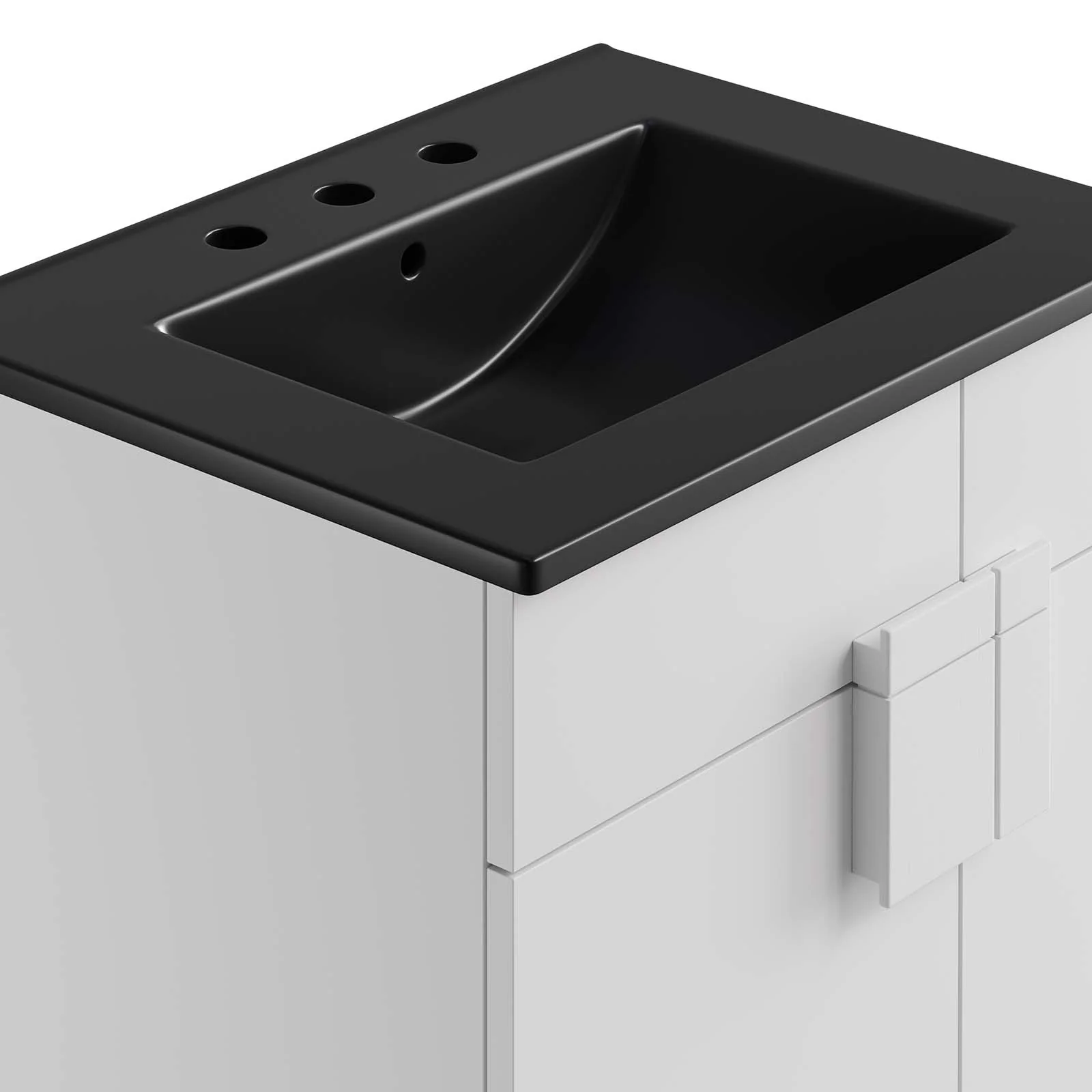Miles 24” Bathroom Vanity By Modway - EEI-6483 - Image 39