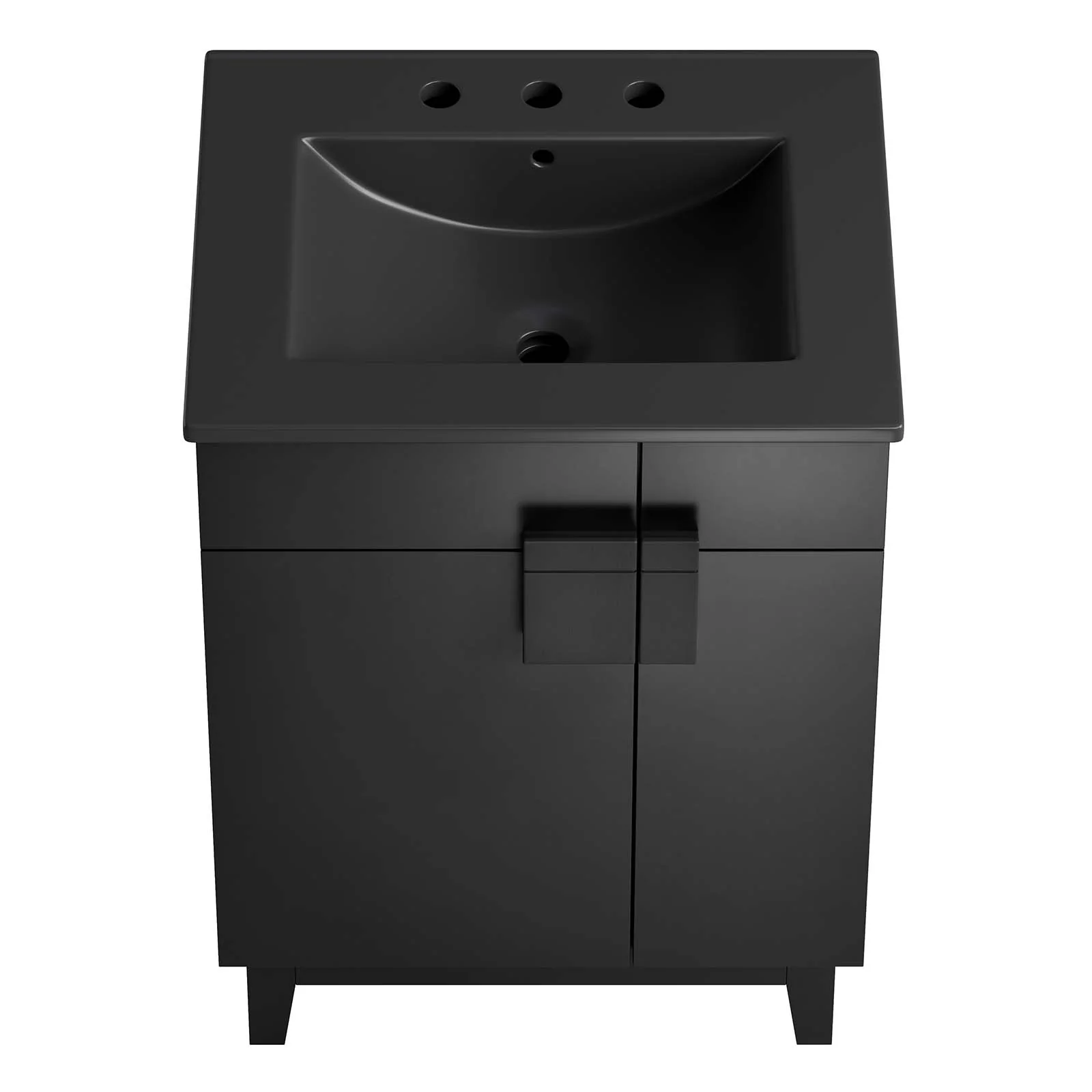Miles 24” Bathroom Vanity By Modway - EEI-6483 - Image 5