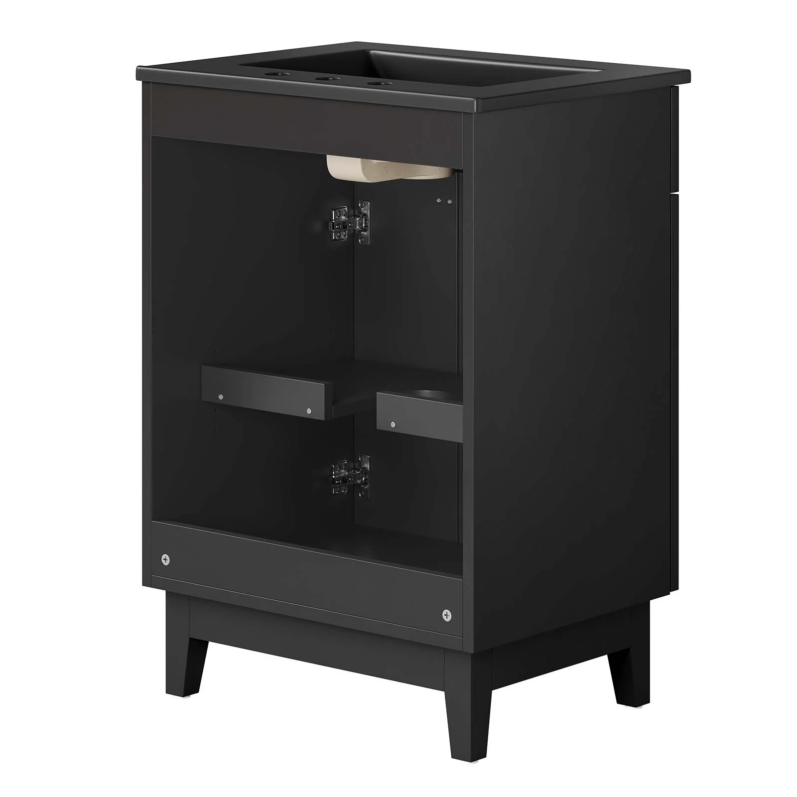 Miles 24” Bathroom Vanity By Modway - EEI-6483 - Image 7