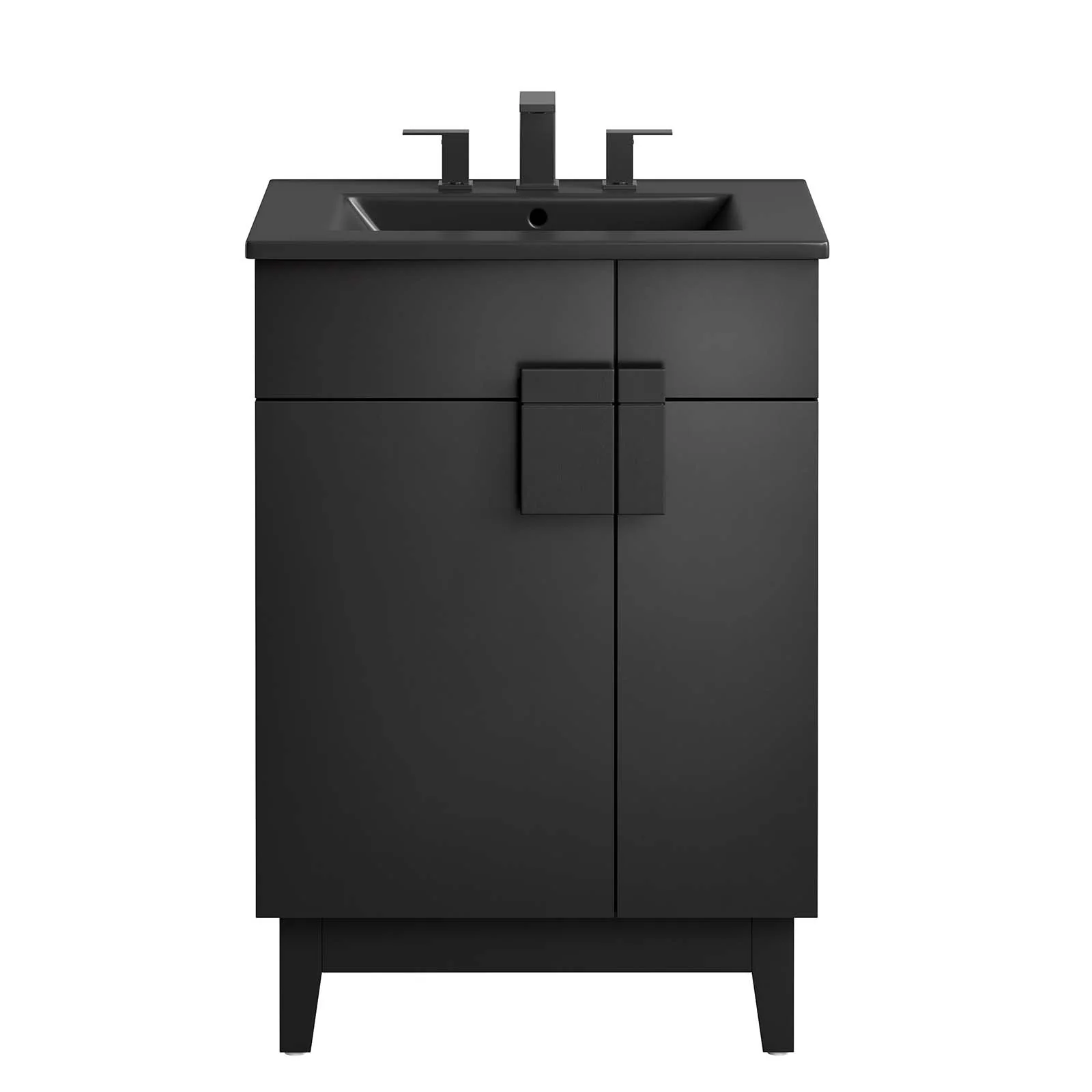 Miles 24” Bathroom Vanity By Modway - EEI-6483 - Image 8