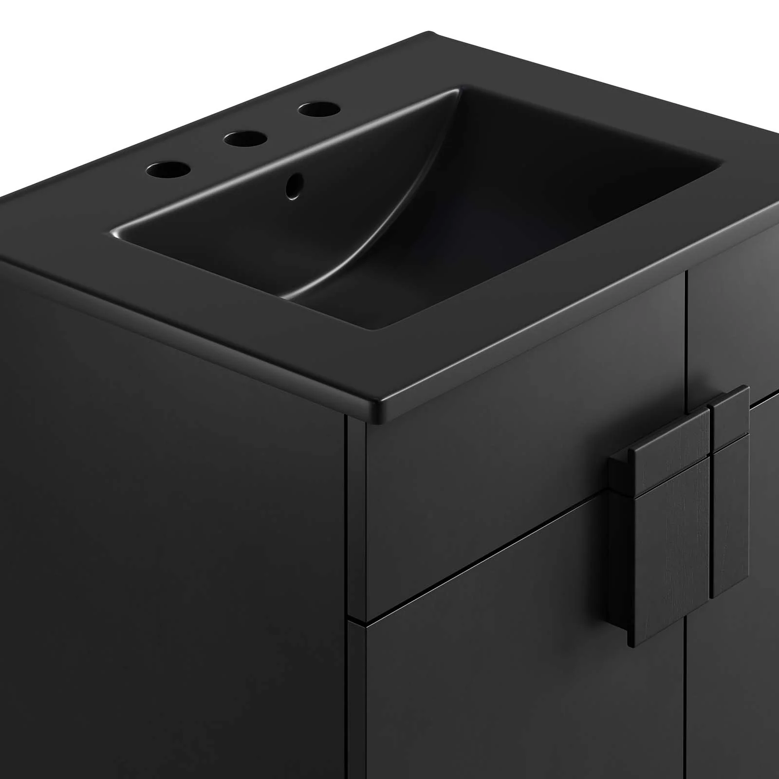 Miles 24” Bathroom Vanity By Modway - EEI-6483 - Image 9
