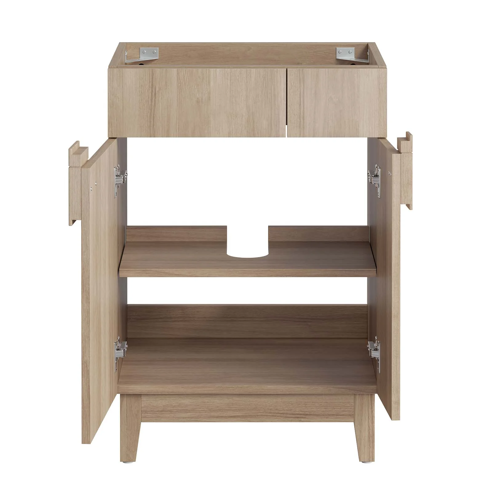 Miles 24” Bathroom Vanity Cabinet (Sink Basin Not Included) By Modway - EEI-6399 - Image 13