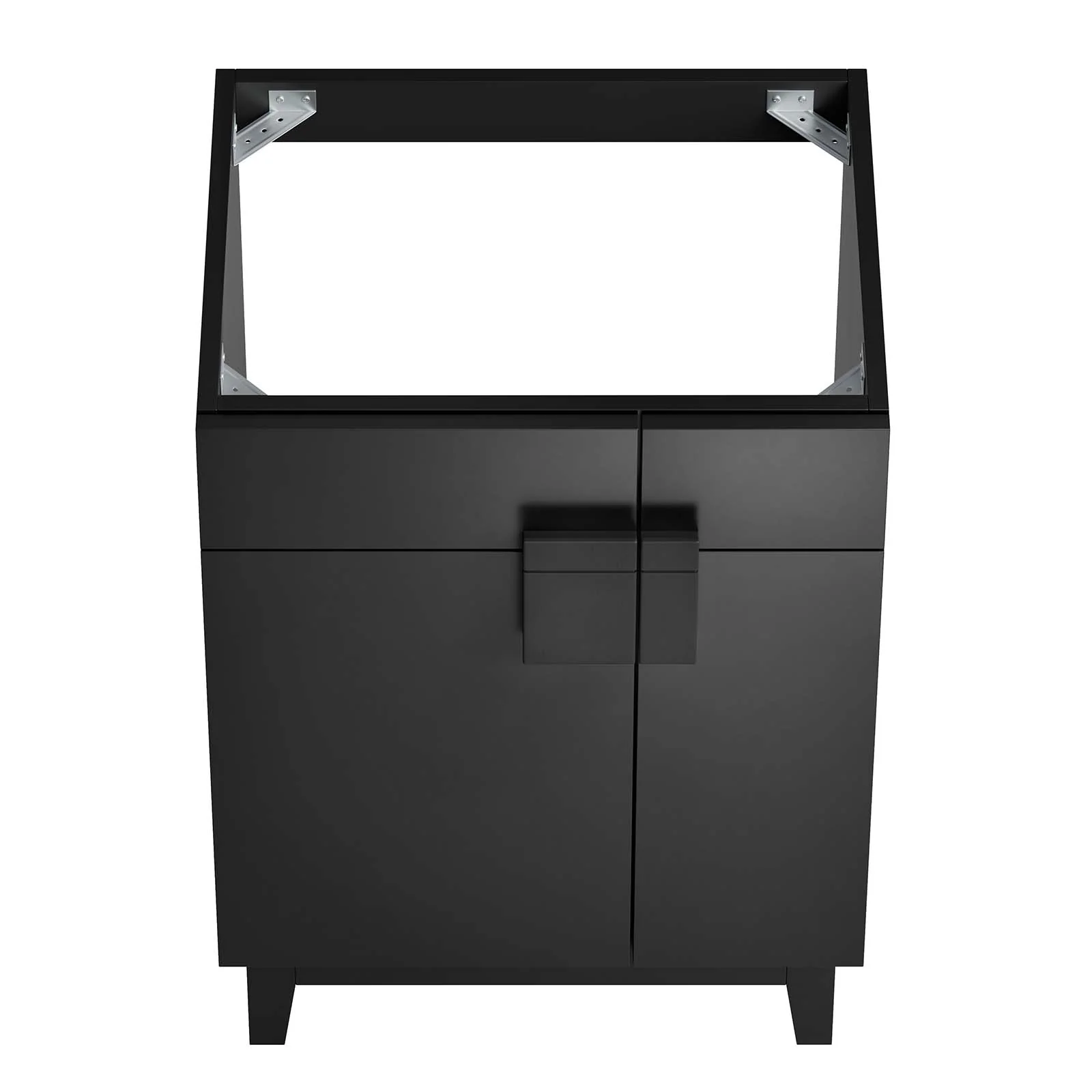 Miles 24” Bathroom Vanity Cabinet (Sink Basin Not Included) By Modway - EEI-6399 - Image 4