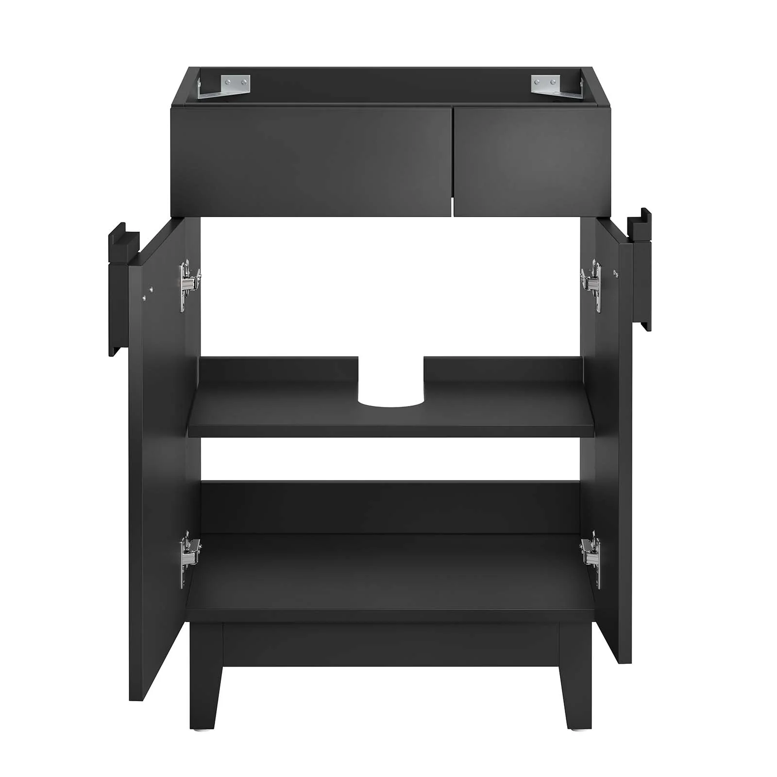 Miles 24” Bathroom Vanity Cabinet (Sink Basin Not Included) By Modway - EEI-6399 - Image 5