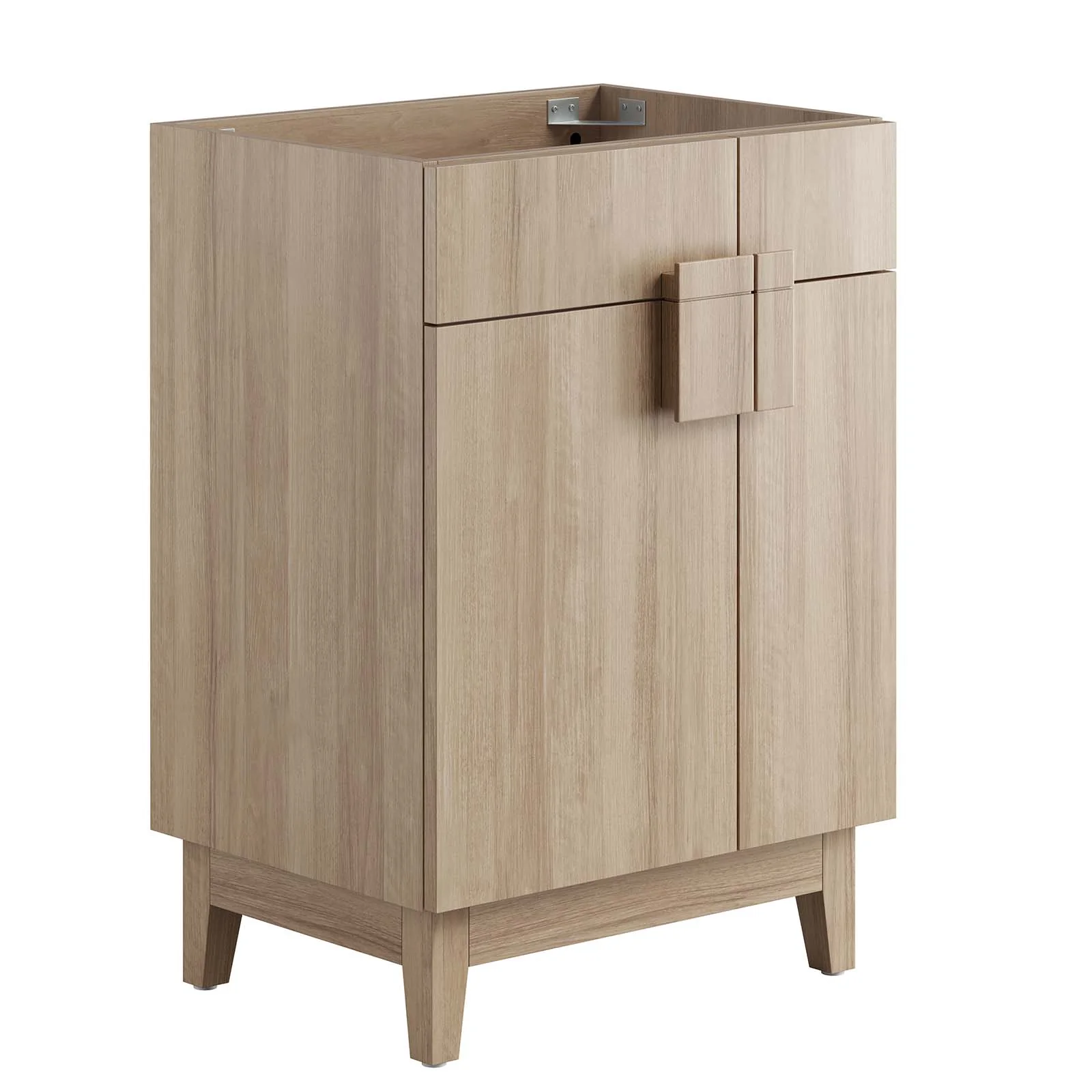 Miles 24” Bathroom Vanity Cabinet (Sink Basin Not Included) By Modway - EEI-6399 - Image 9