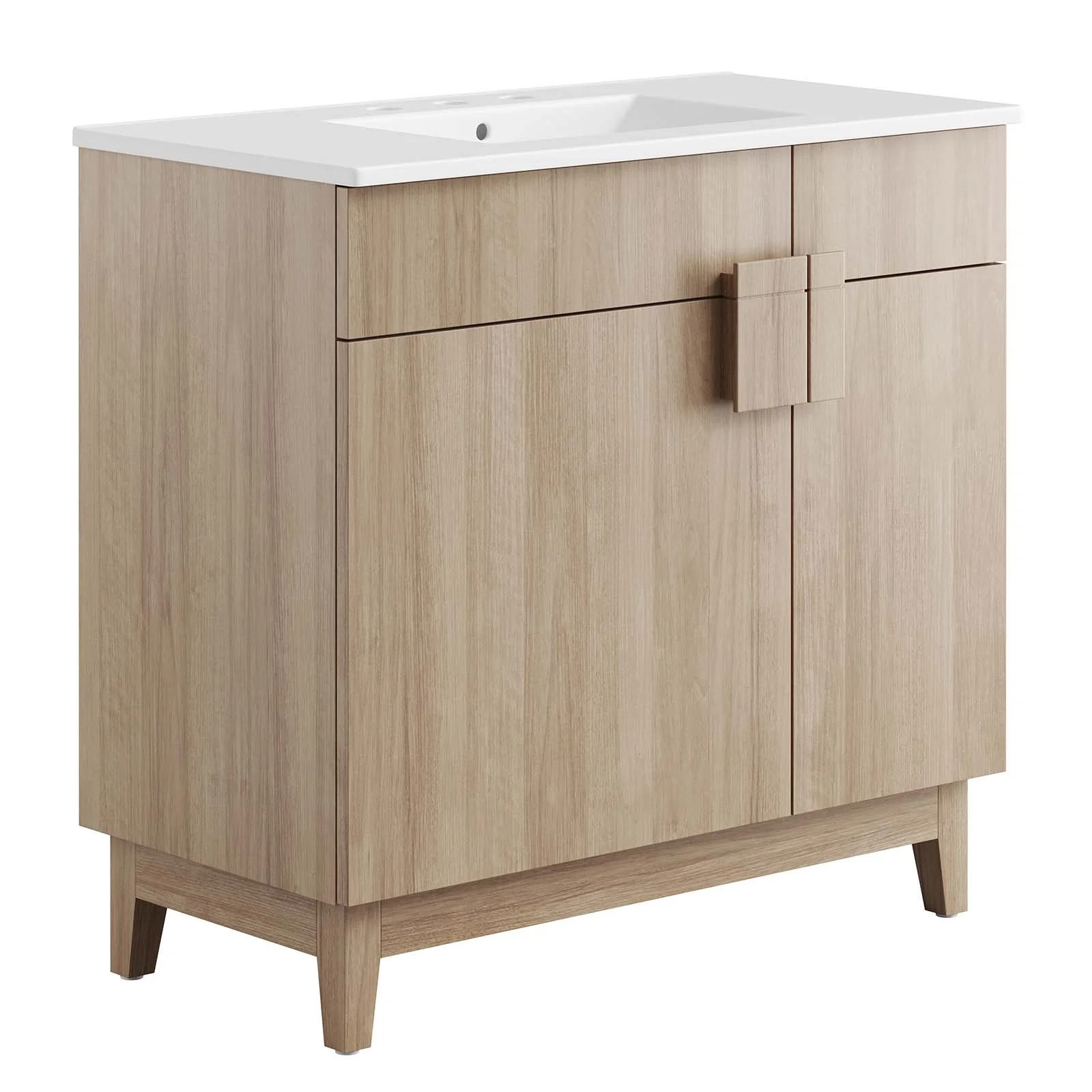 Miles 36” Bathroom Vanity By Modway - EEI-6484 - Image 11