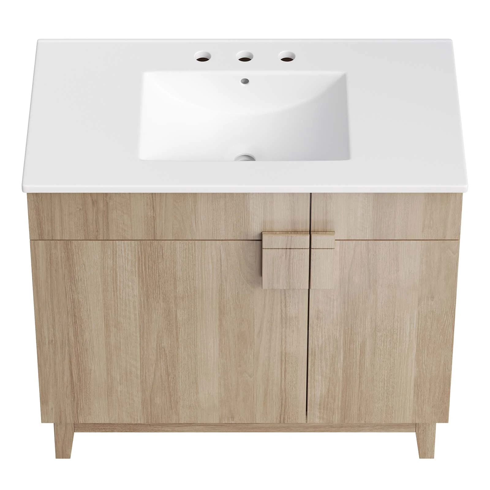 Miles 36” Bathroom Vanity By Modway - EEI-6484 - Image 15
