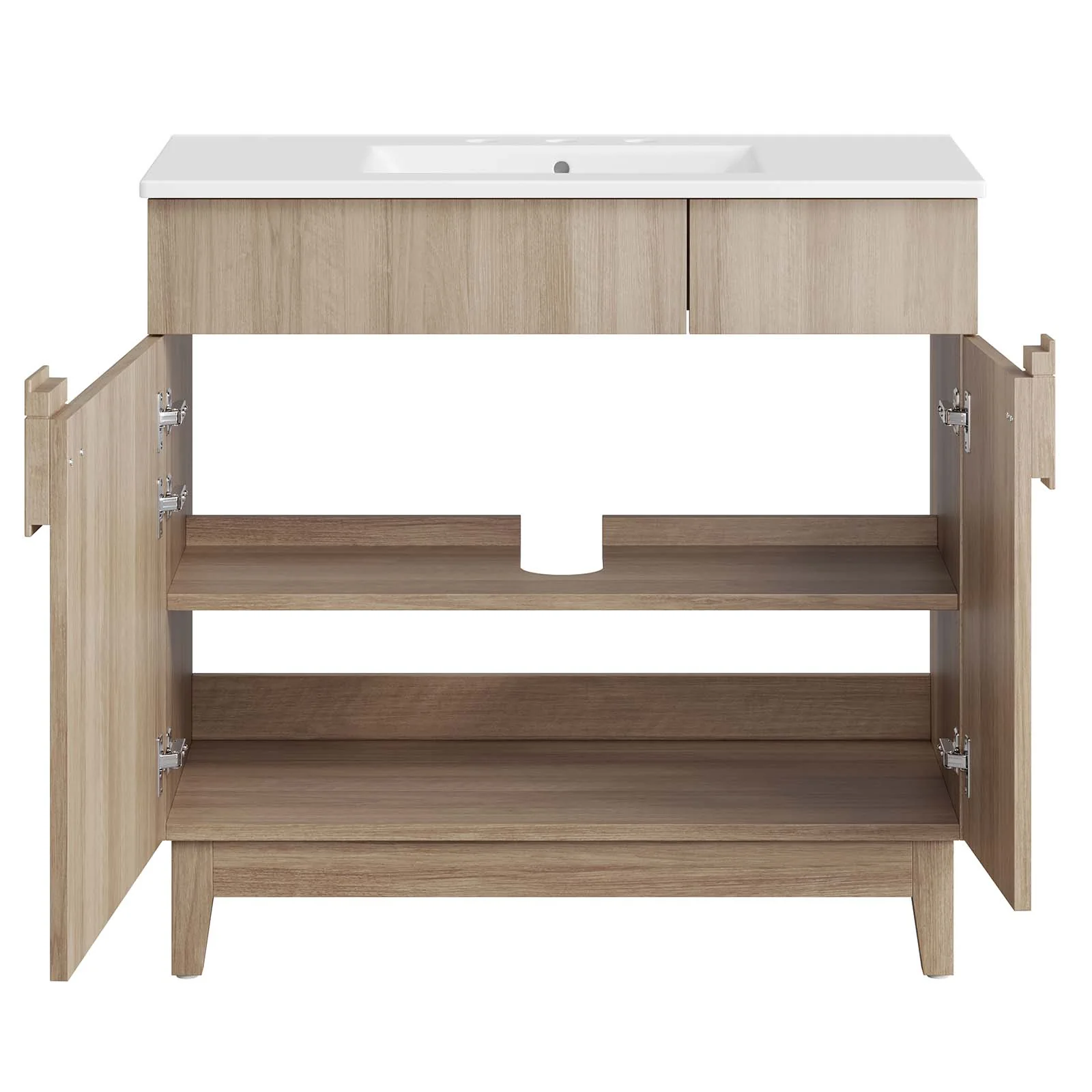 Miles 36” Bathroom Vanity By Modway - EEI-6484 - Image 16