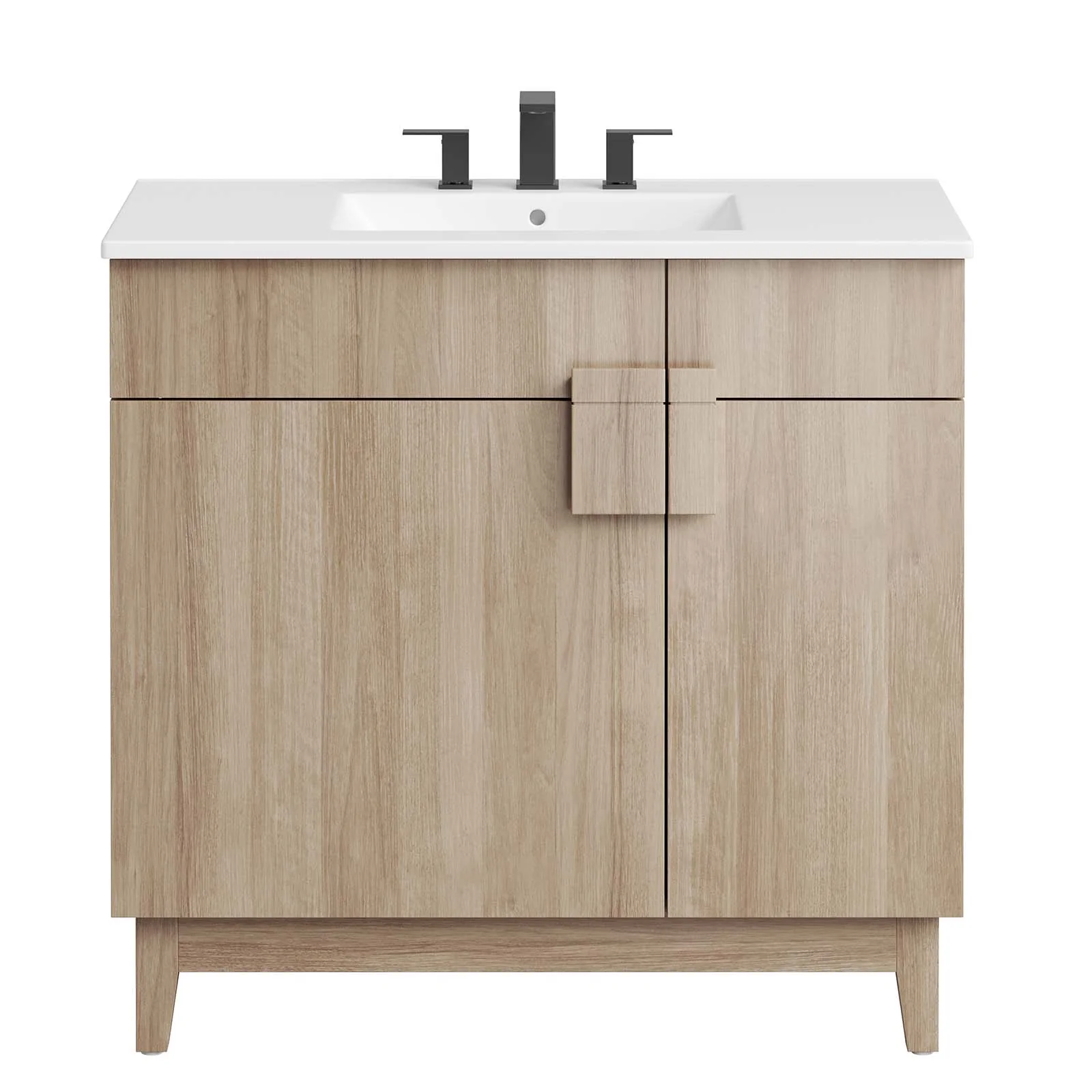 Miles 36” Bathroom Vanity By Modway - EEI-6484 - Image 18