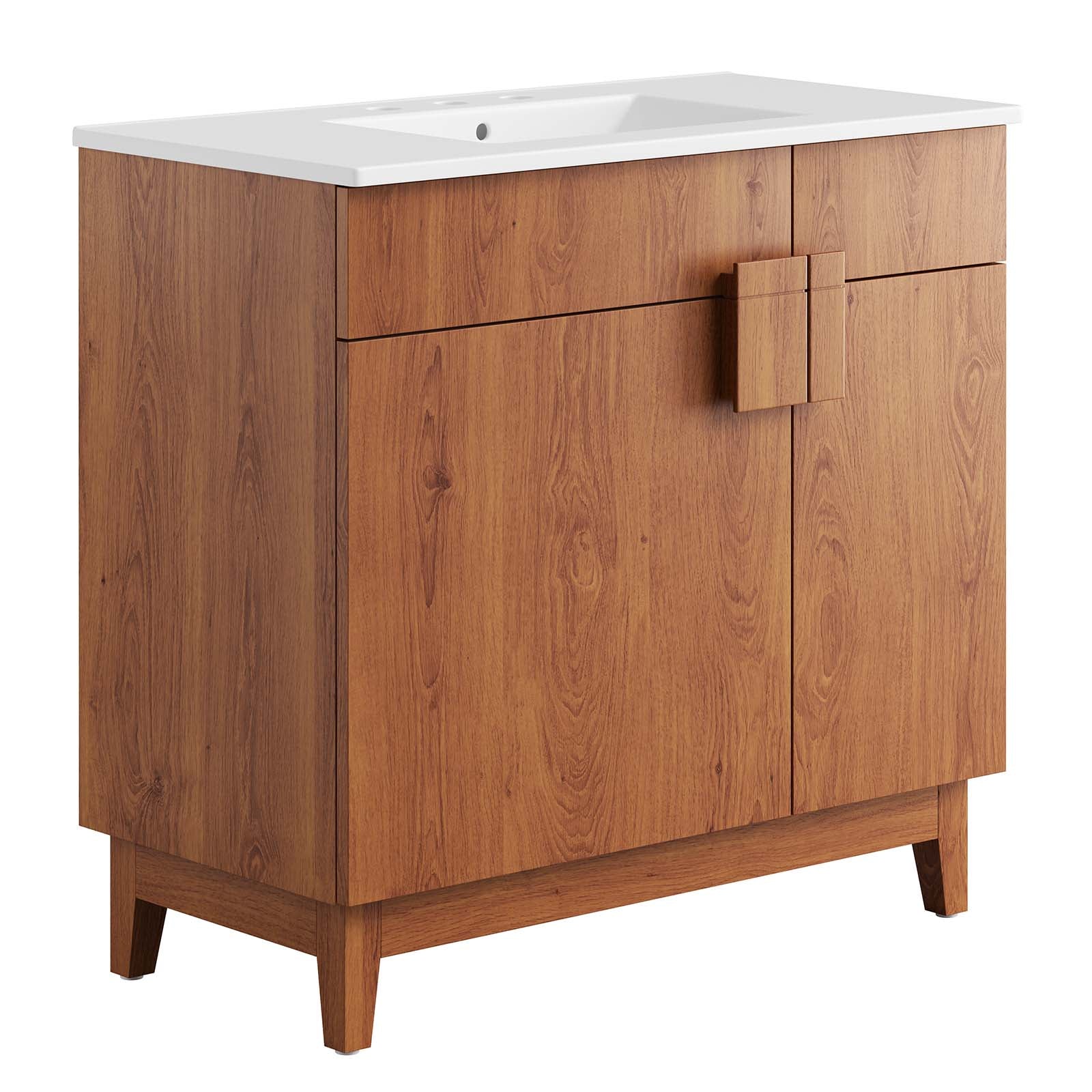 Miles 36” Bathroom Vanity By Modway - EEI-6484 - Image 21