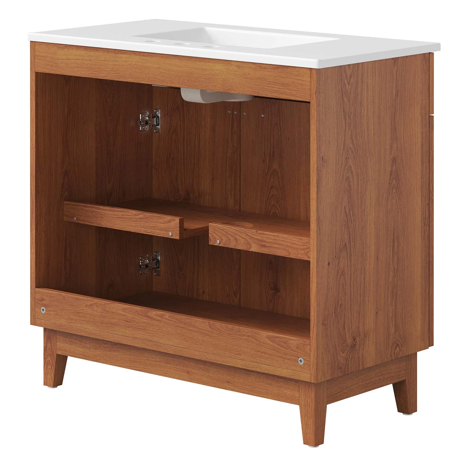 Miles 36” Bathroom Vanity By Modway - EEI-6484 - Image 27