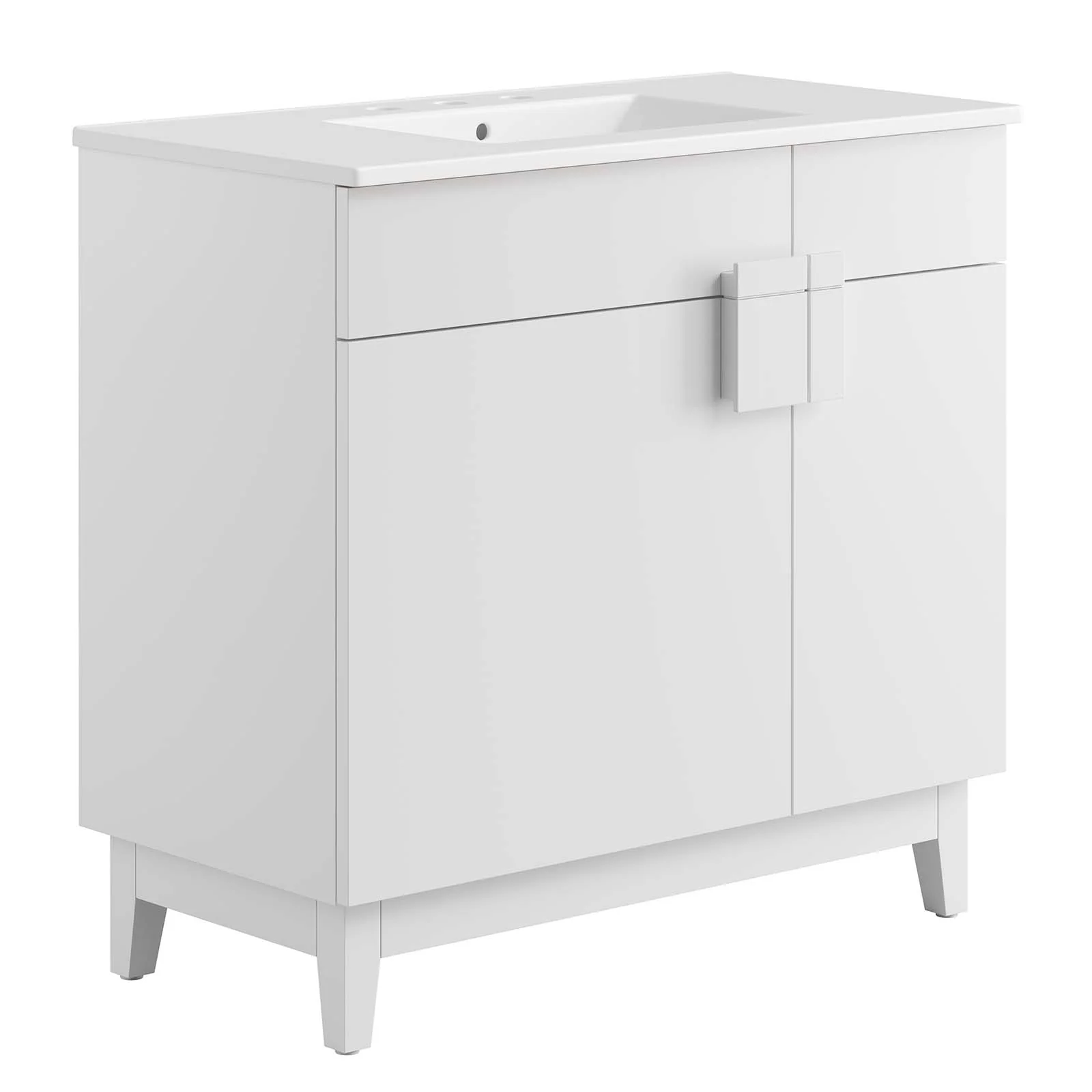 Miles 36” Bathroom Vanity By Modway - EEI-6484 - Image 31