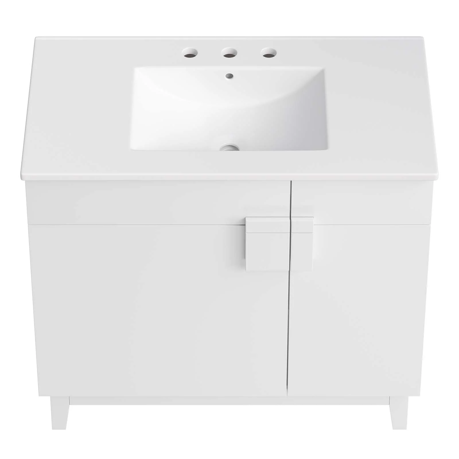 Miles 36” Bathroom Vanity By Modway - EEI-6484 - Image 35