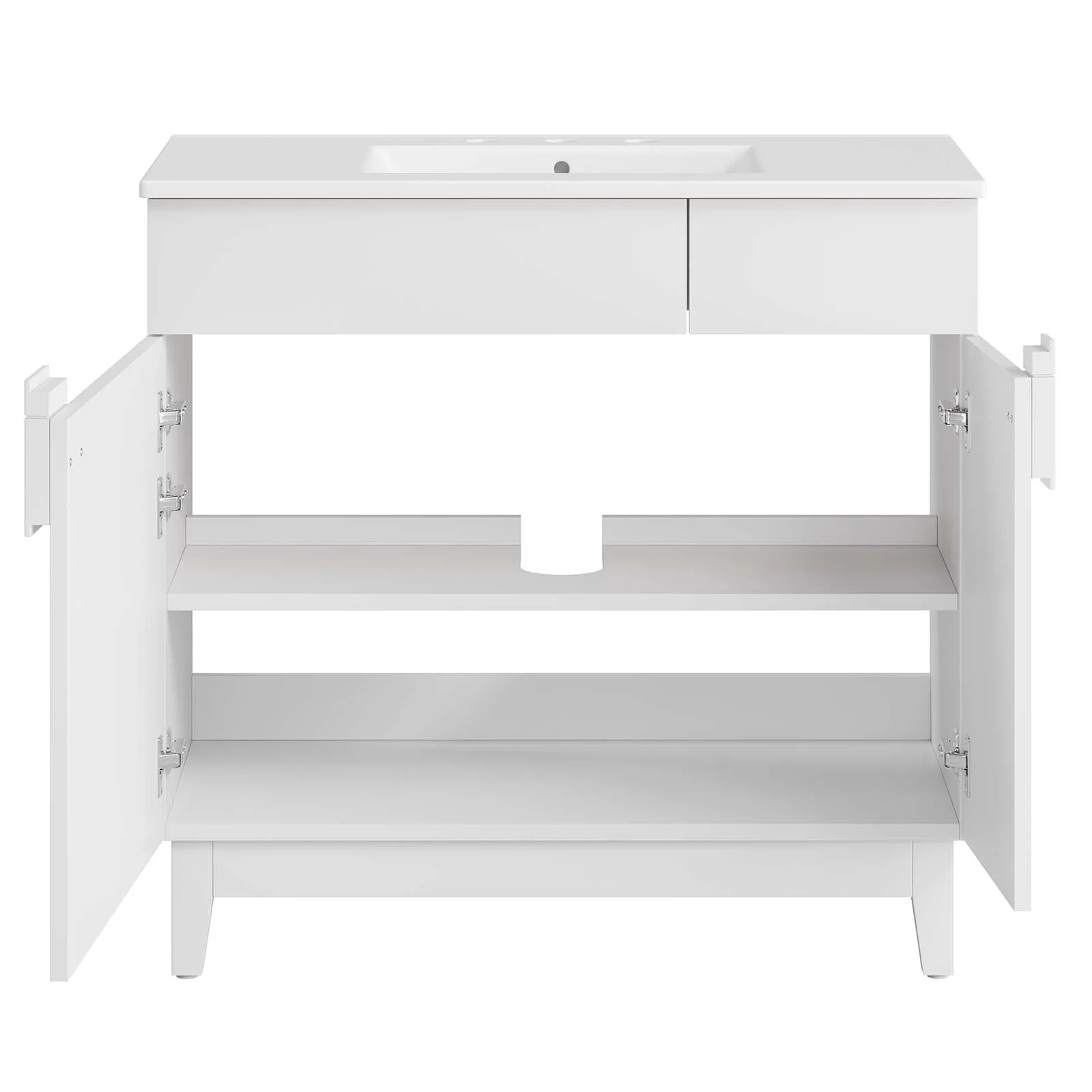 Miles 36” Bathroom Vanity By Modway - EEI-6484 - Image 36