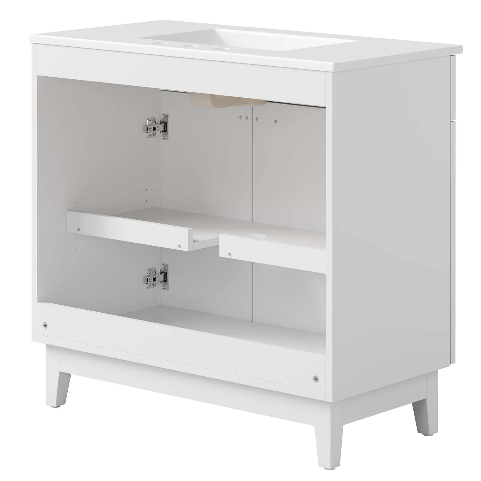 Miles 36” Bathroom Vanity By Modway - EEI-6484 - Image 37